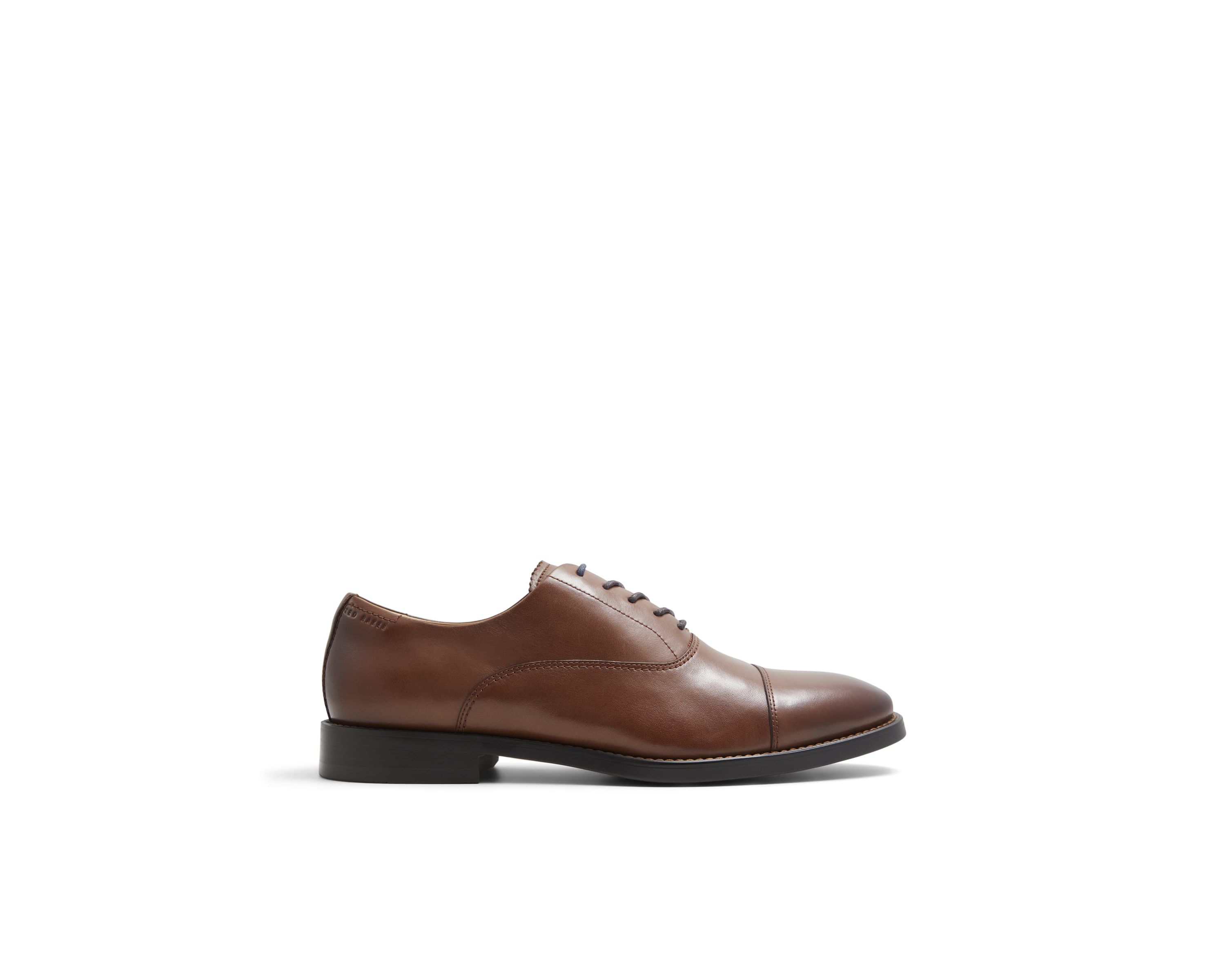 Oxofrd Dress Lace Ups