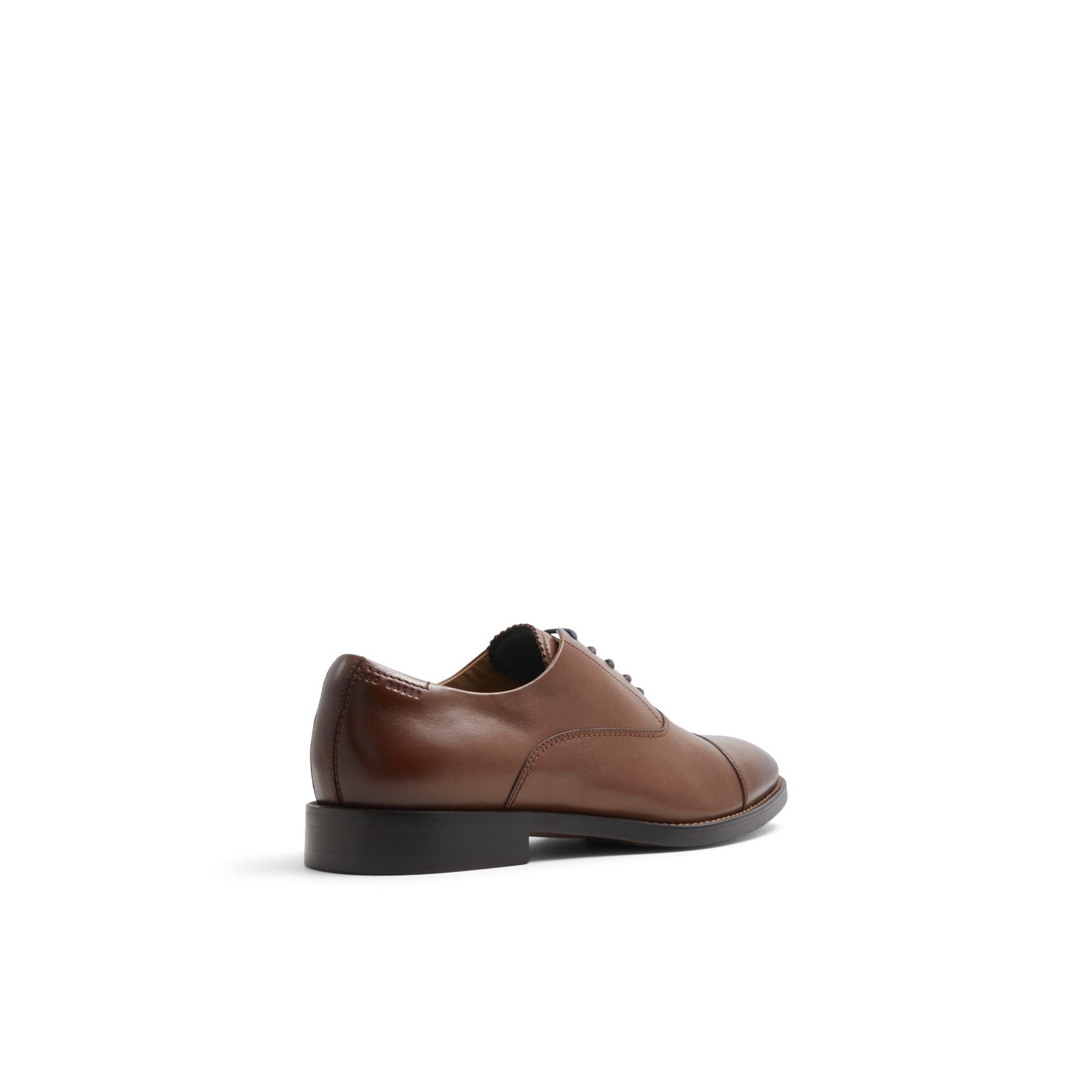 Oxofrd Dress Lace Ups