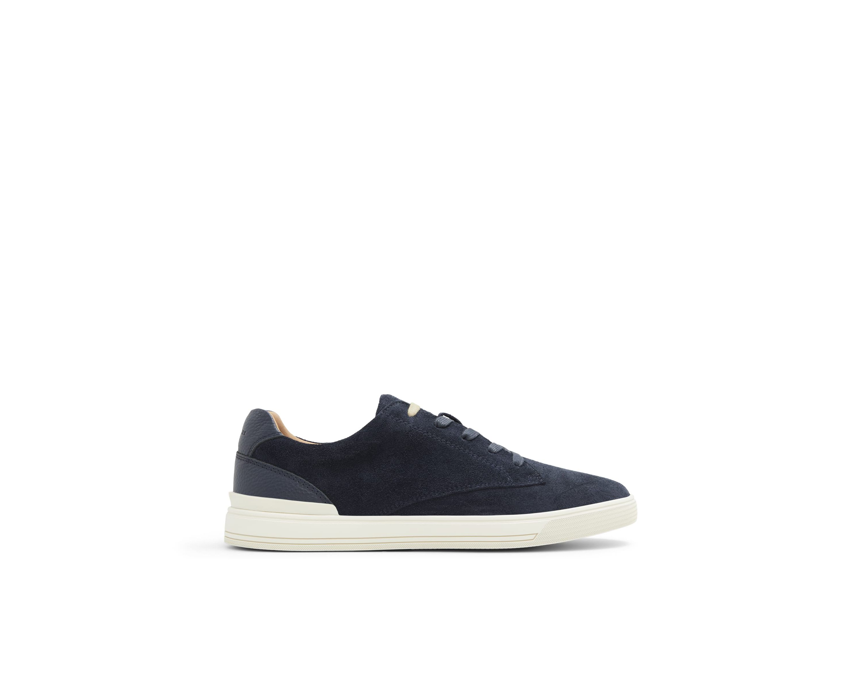 Brentford Casual Lace Ups