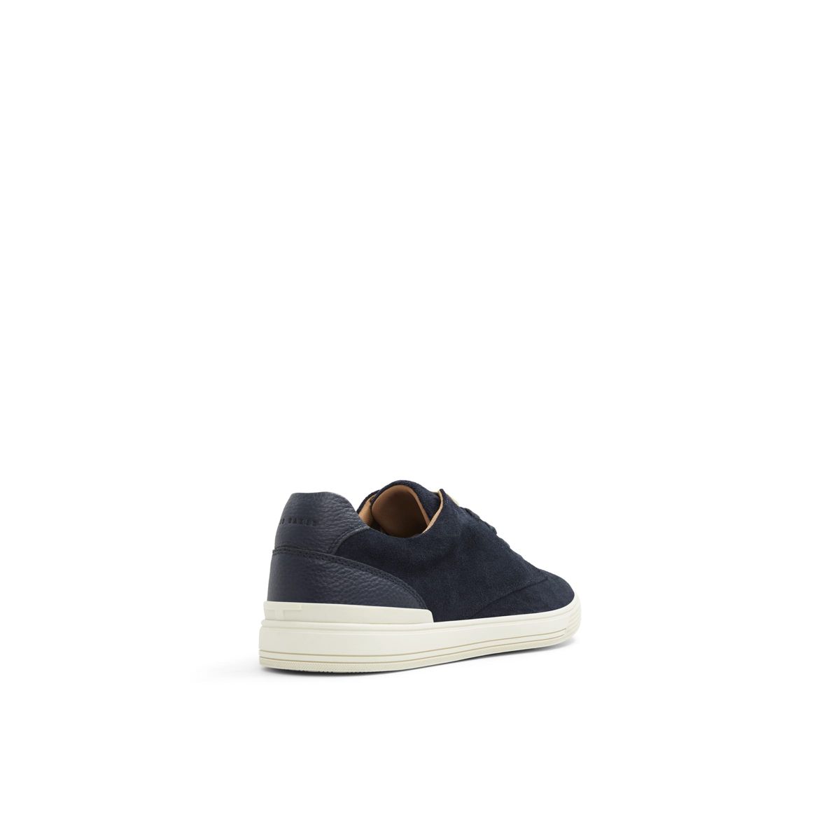 Brentford Casual Lace Ups