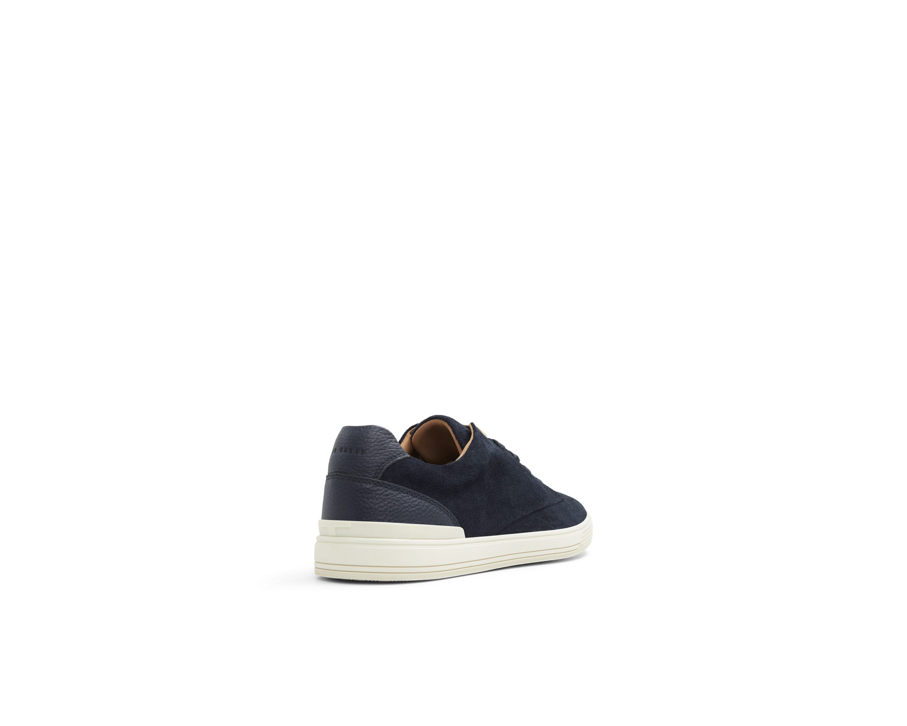 Brentford Casual Lace Ups