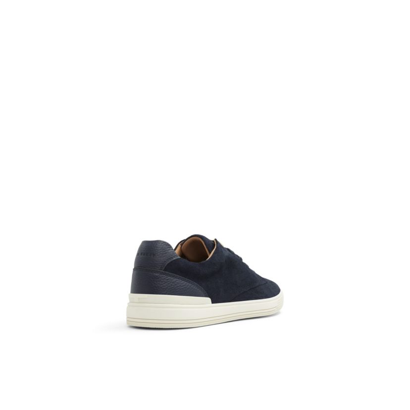 Brentford Casual Lace Ups