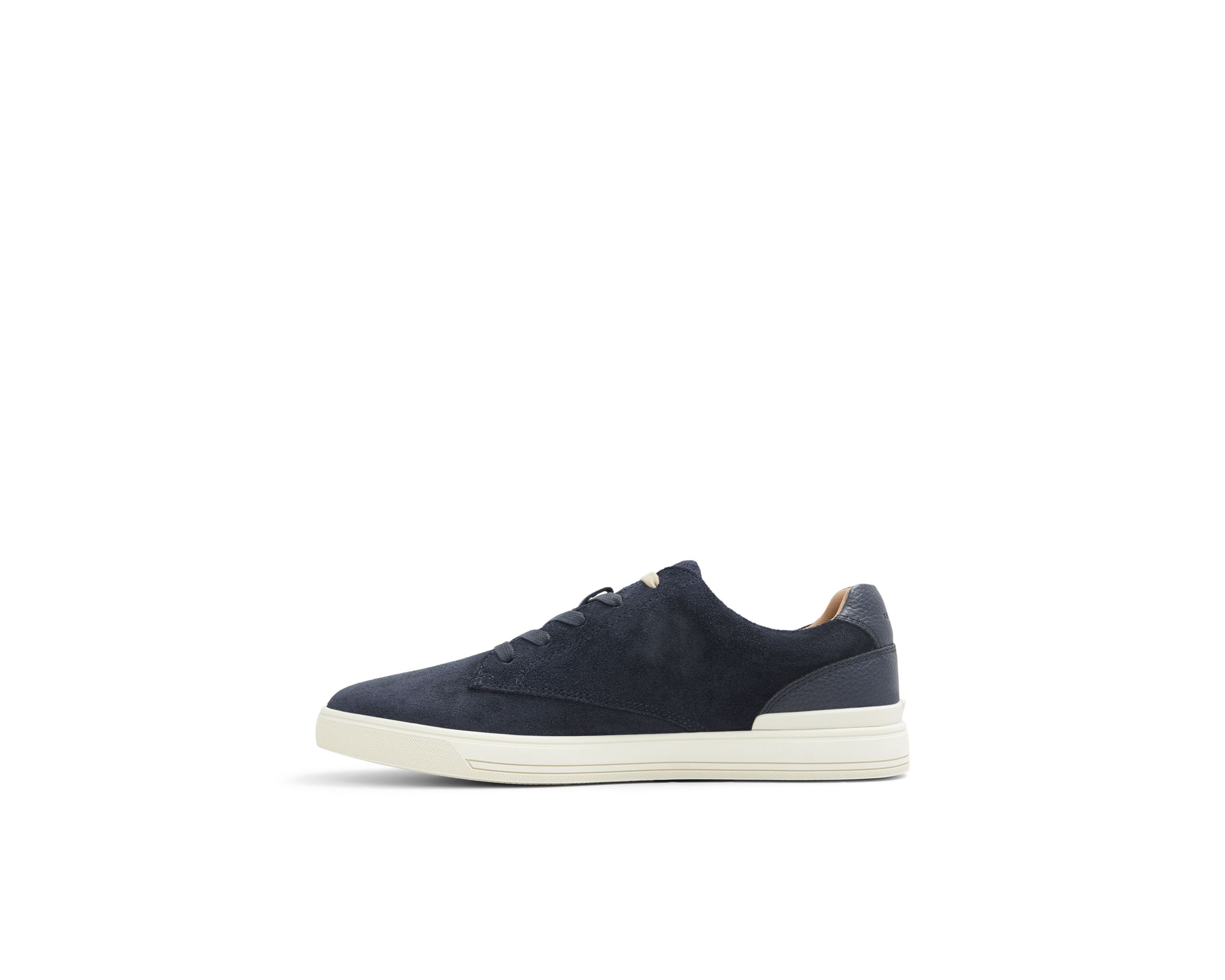 Brentford Casual Lace Ups