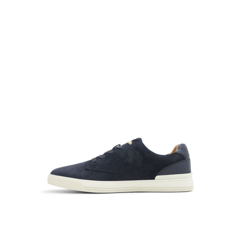 Brentford Casual Lace Ups