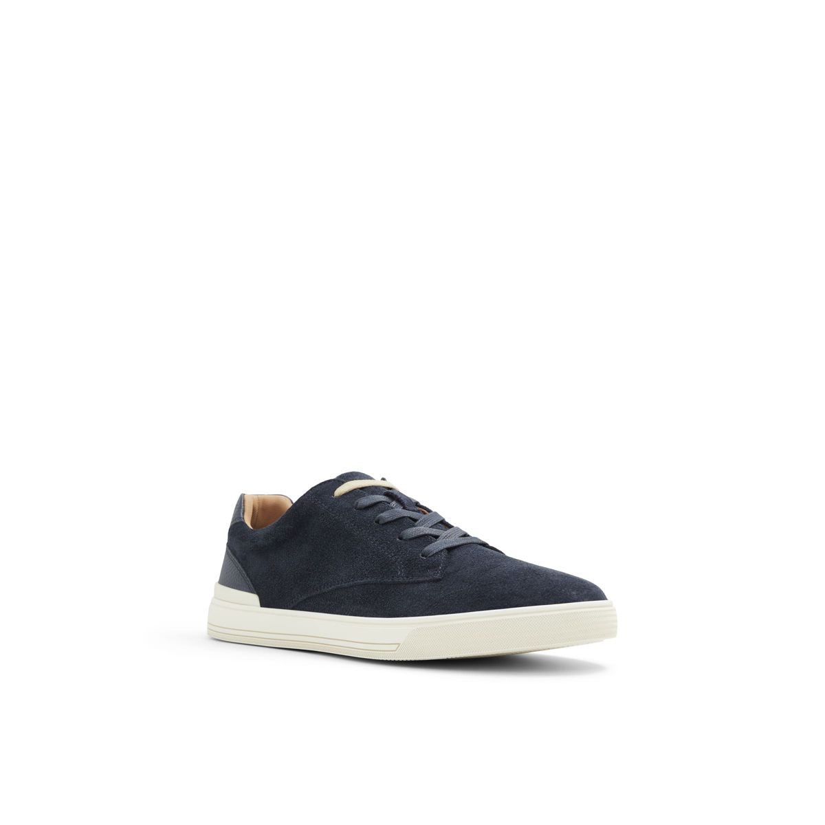 Brentford Casual Lace Ups