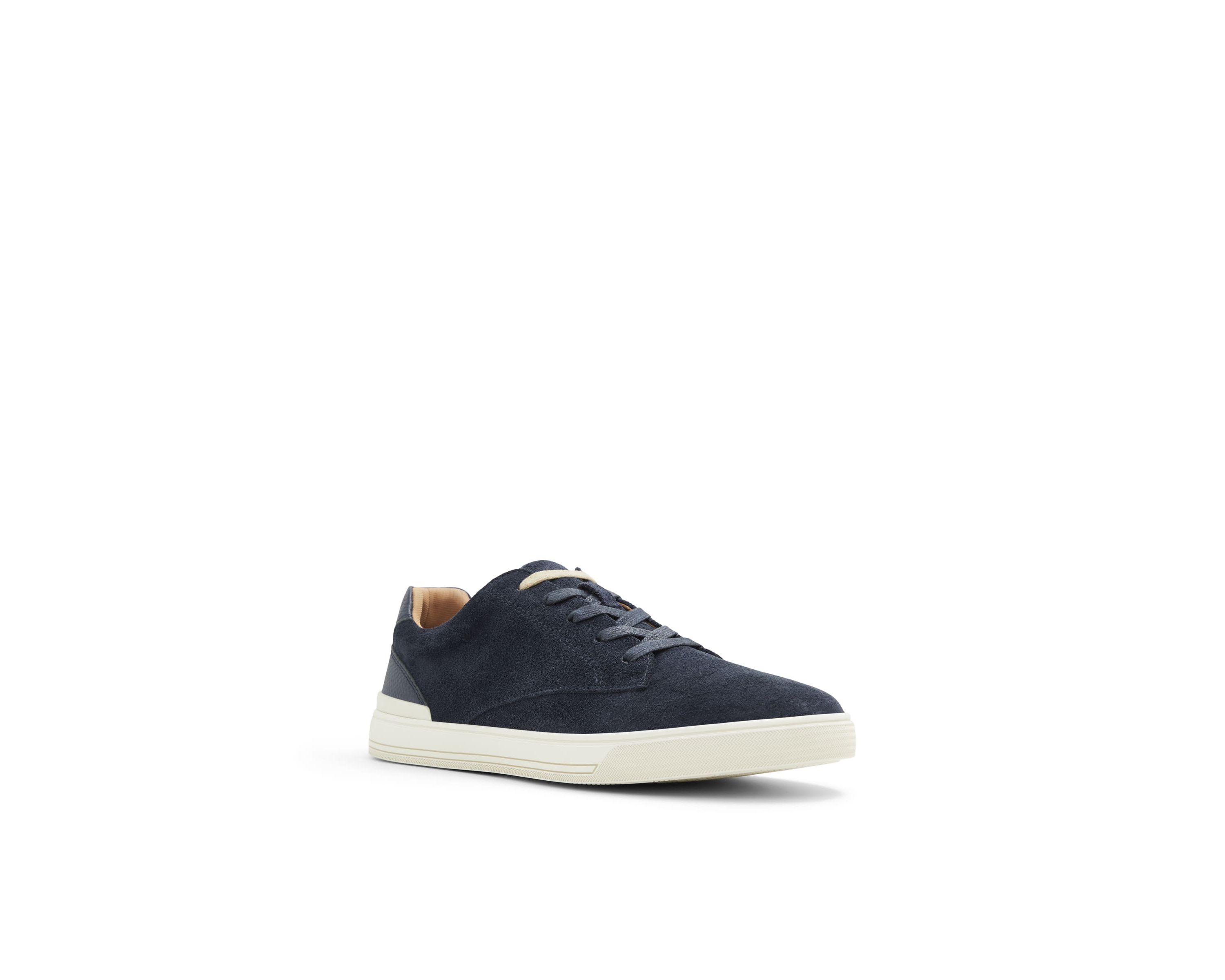 Brentford Casual Lace Ups