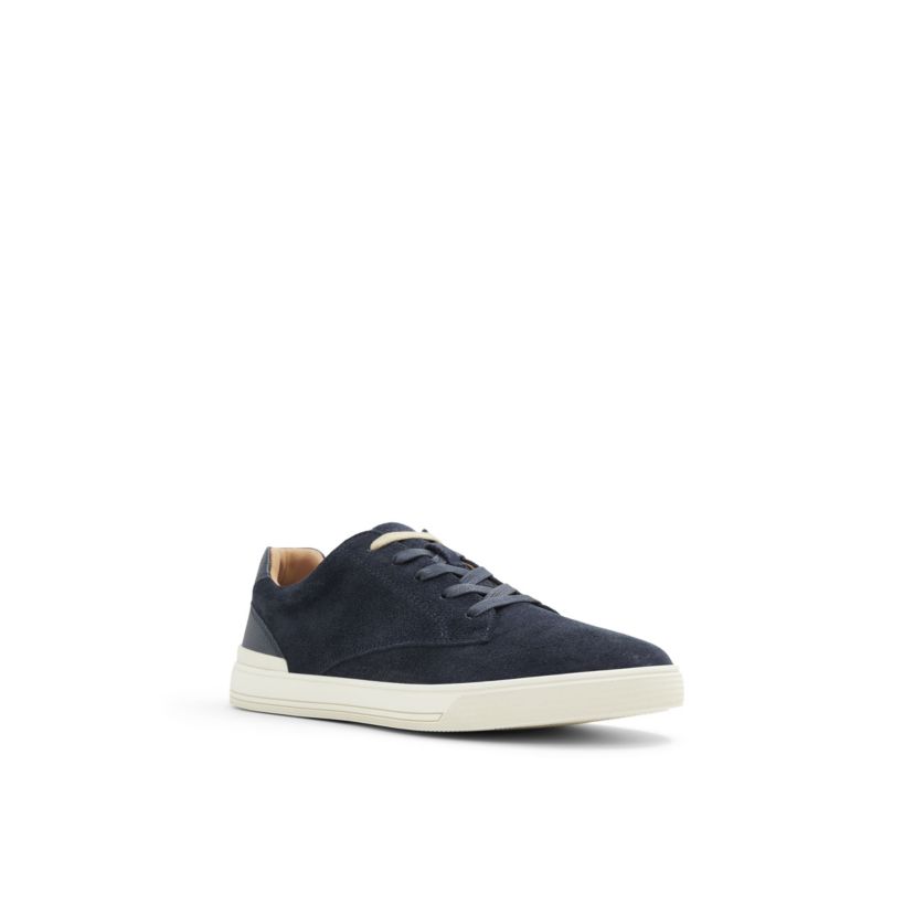 Brentford Casual Lace Ups