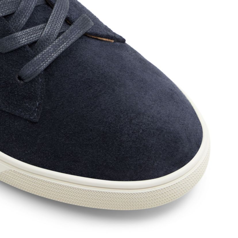 Brentford Casual Lace Ups