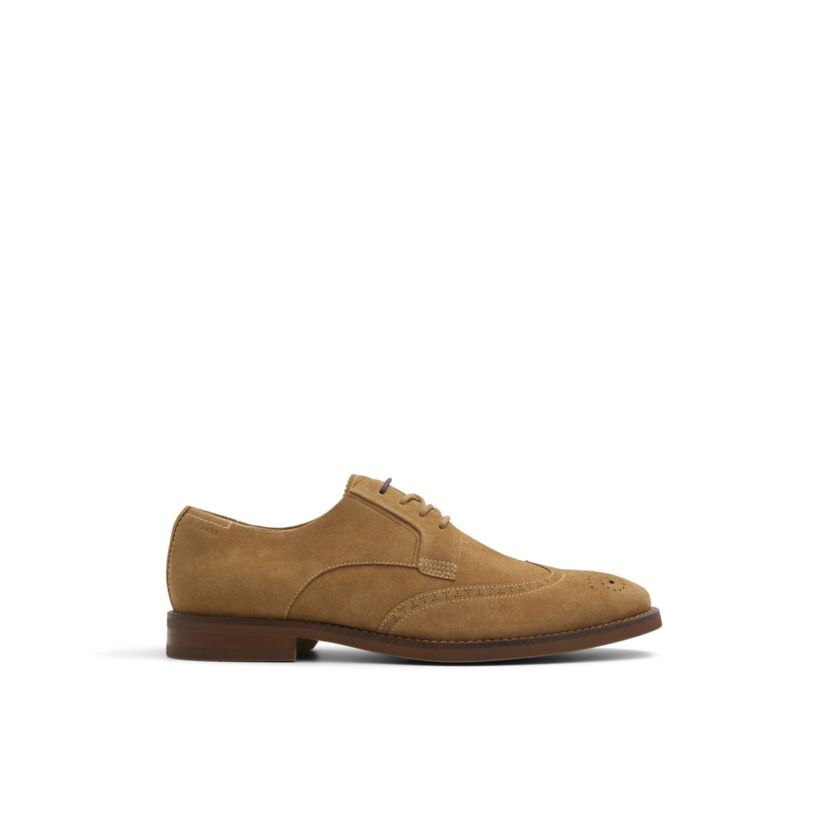 Hackney Dress Lace Ups