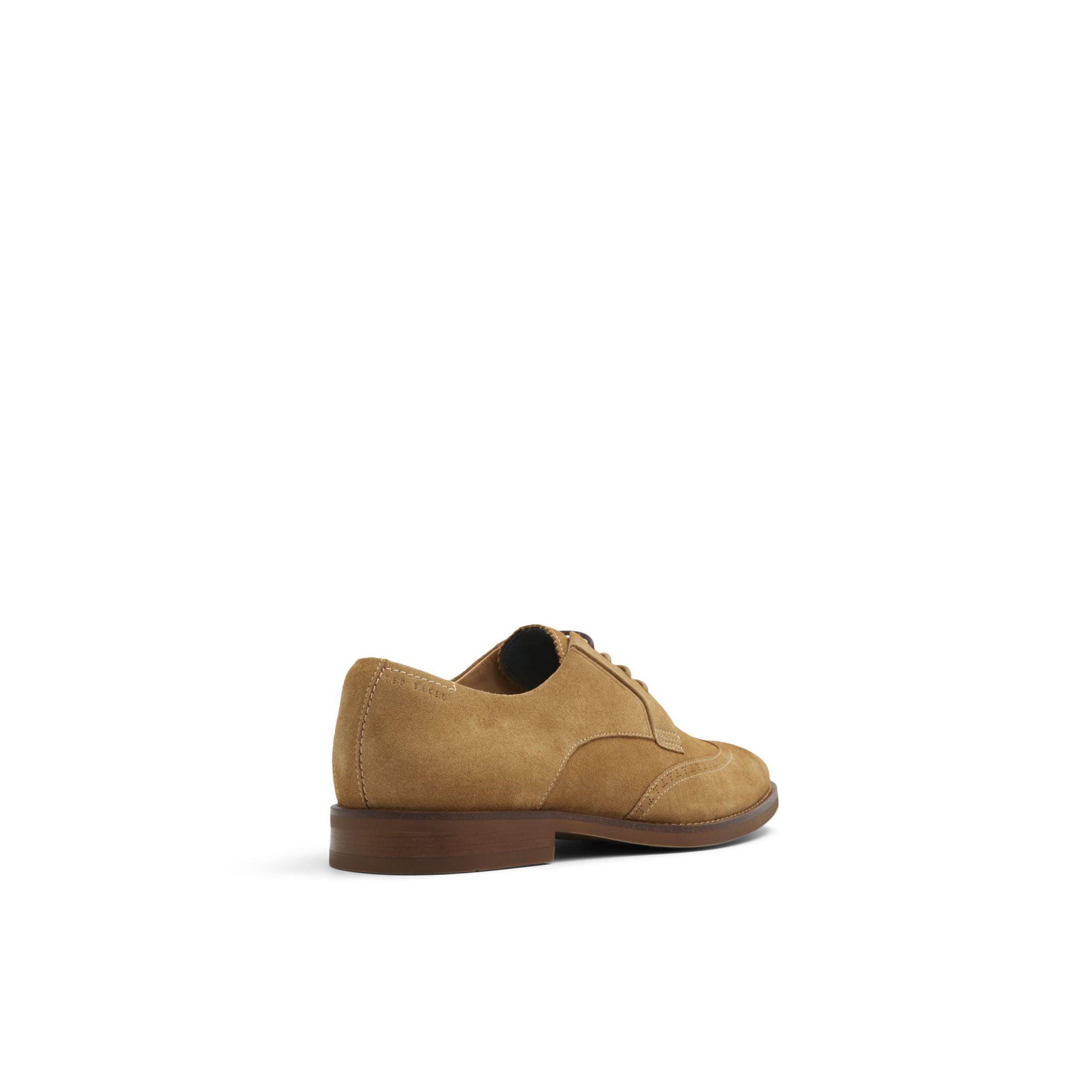 Hackney Dress Lace Ups