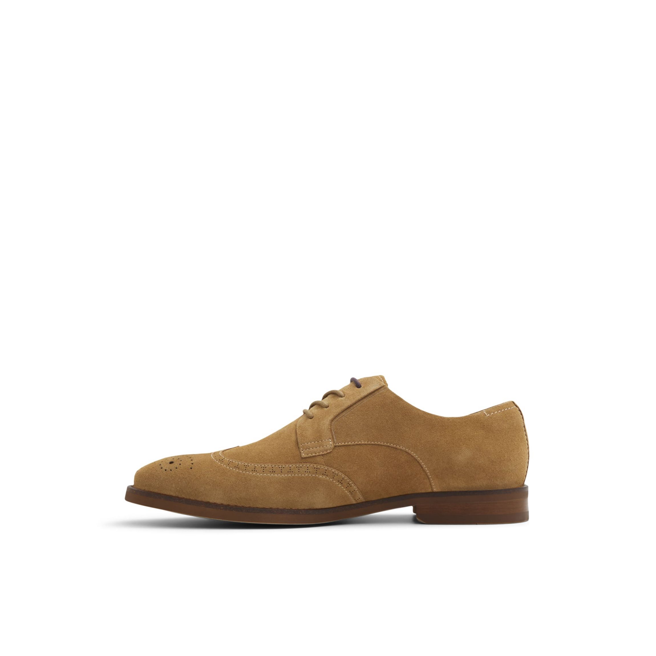 Hackney Dress Lace Ups