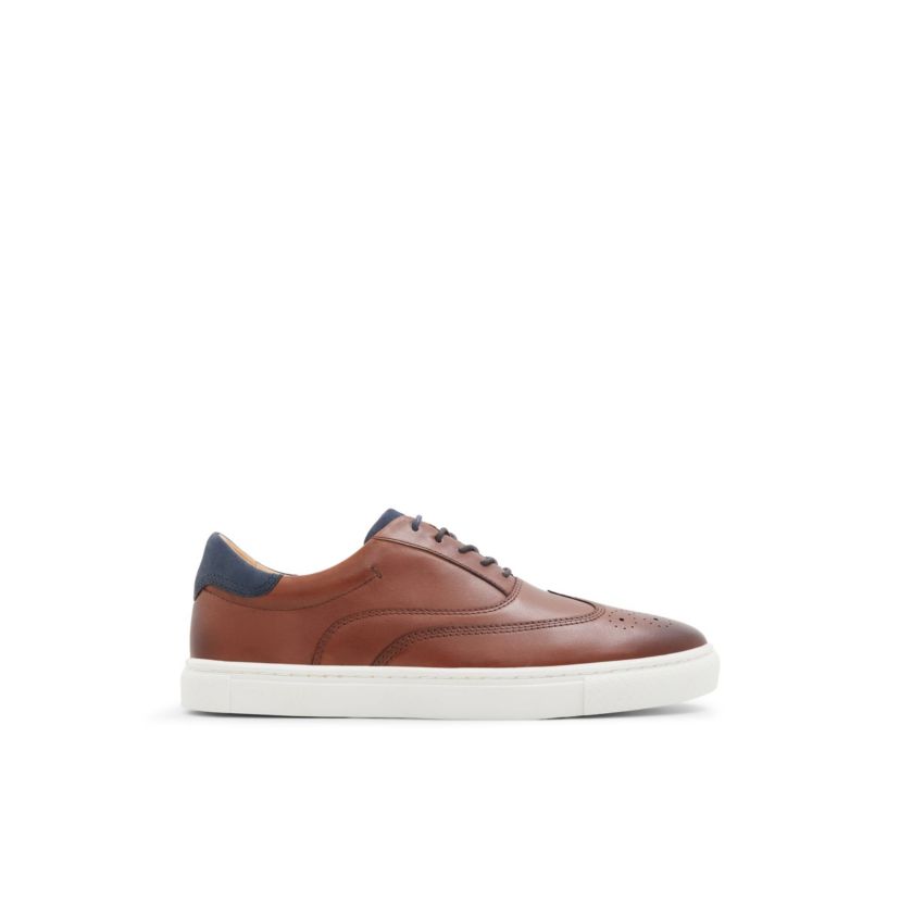 Dentton 2 Casual Lace Ups