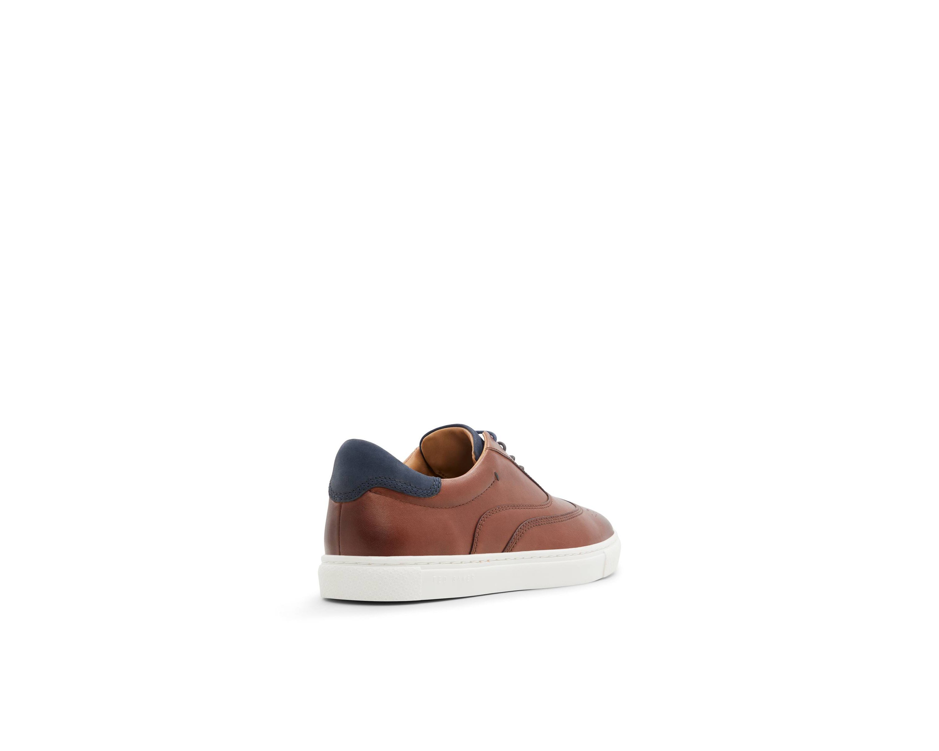 Dentton 2 Casual Lace Ups