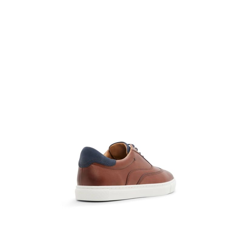 Dentton 2 Casual Lace Ups