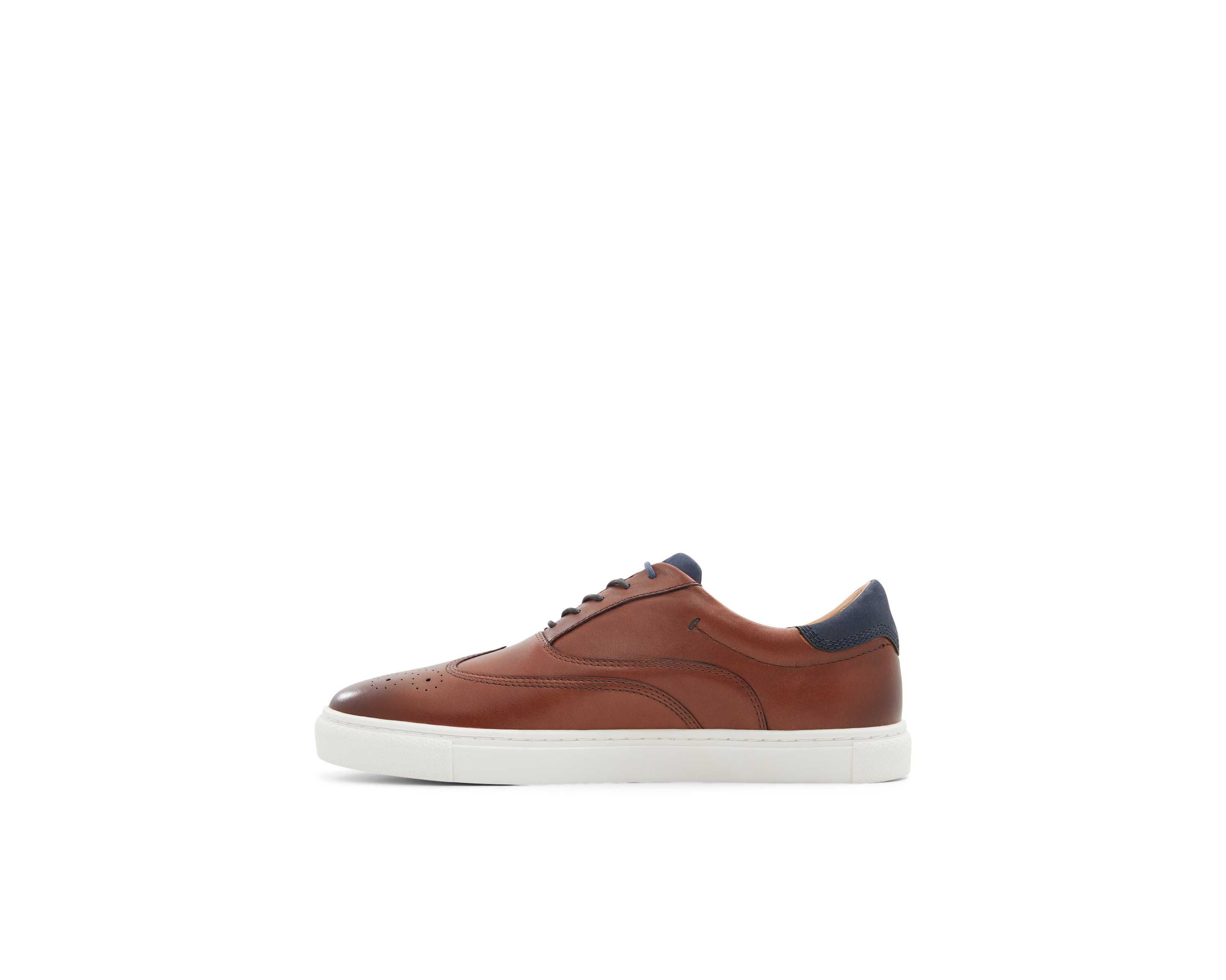 Dentton 2 Casual Lace Ups