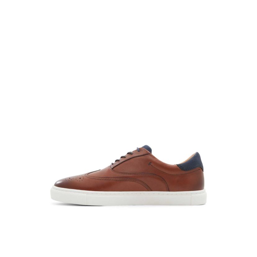 Dentton 2 Casual Lace Ups