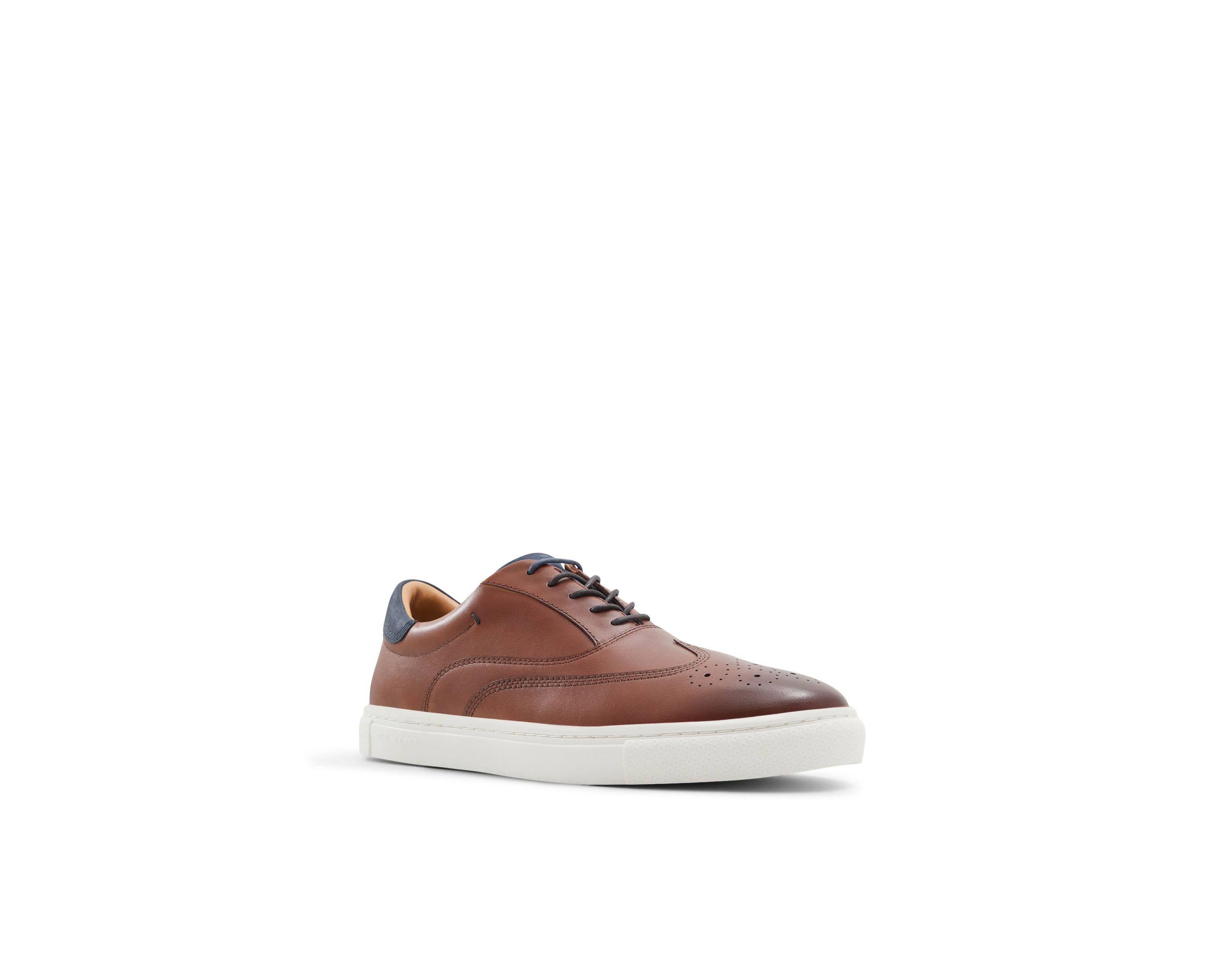 Dentton 2 Casual Lace Ups