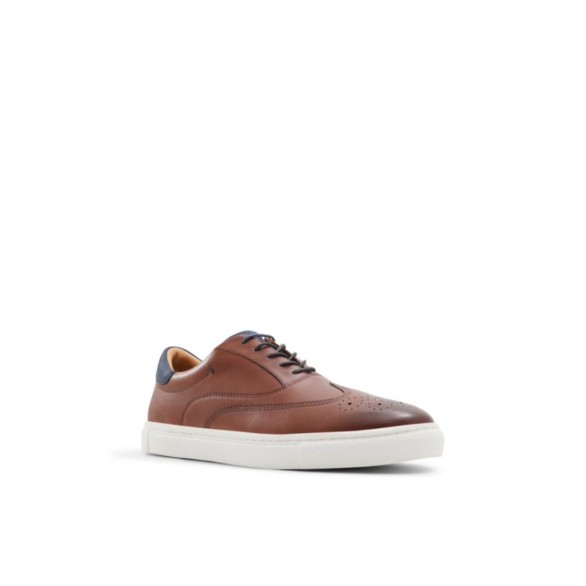 Dentton 2 Casual Lace Ups