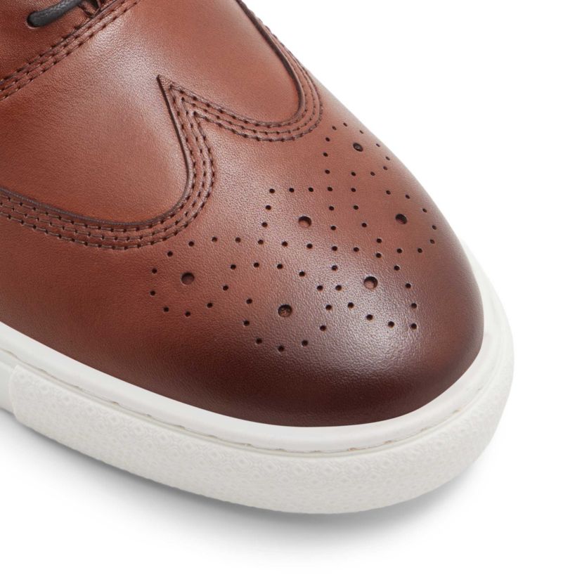 Dentton 2 Casual Lace Ups