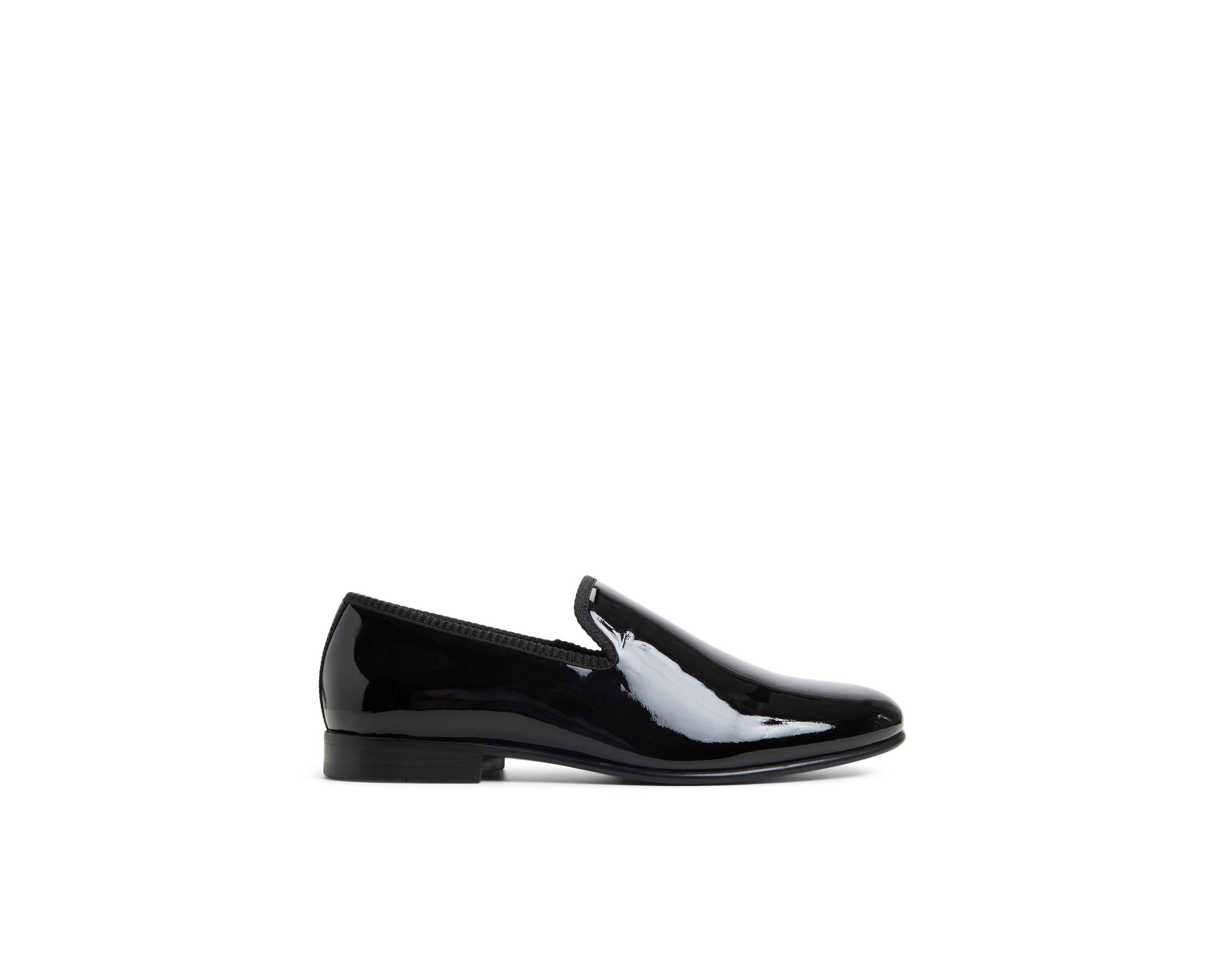 Wellesley Dress Loafers