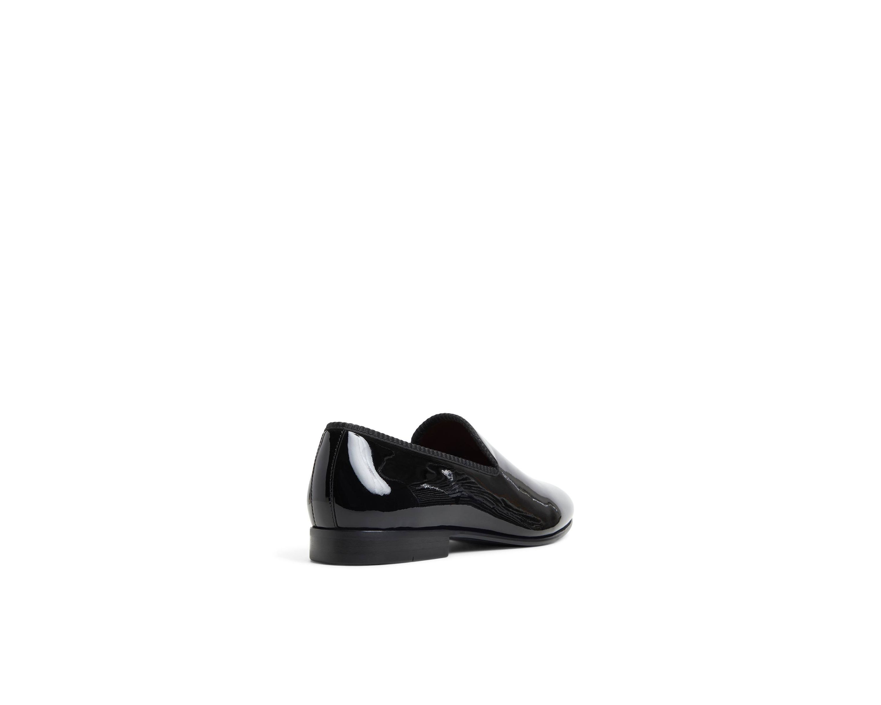 Wellesley Dress Loafers