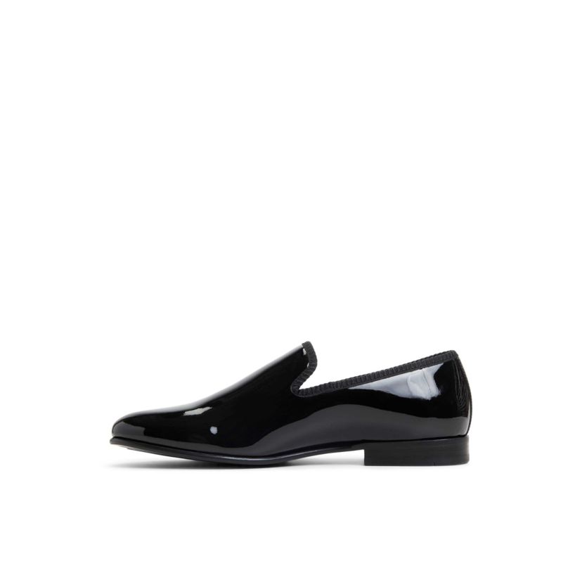 Wellesley Dress Loafers
