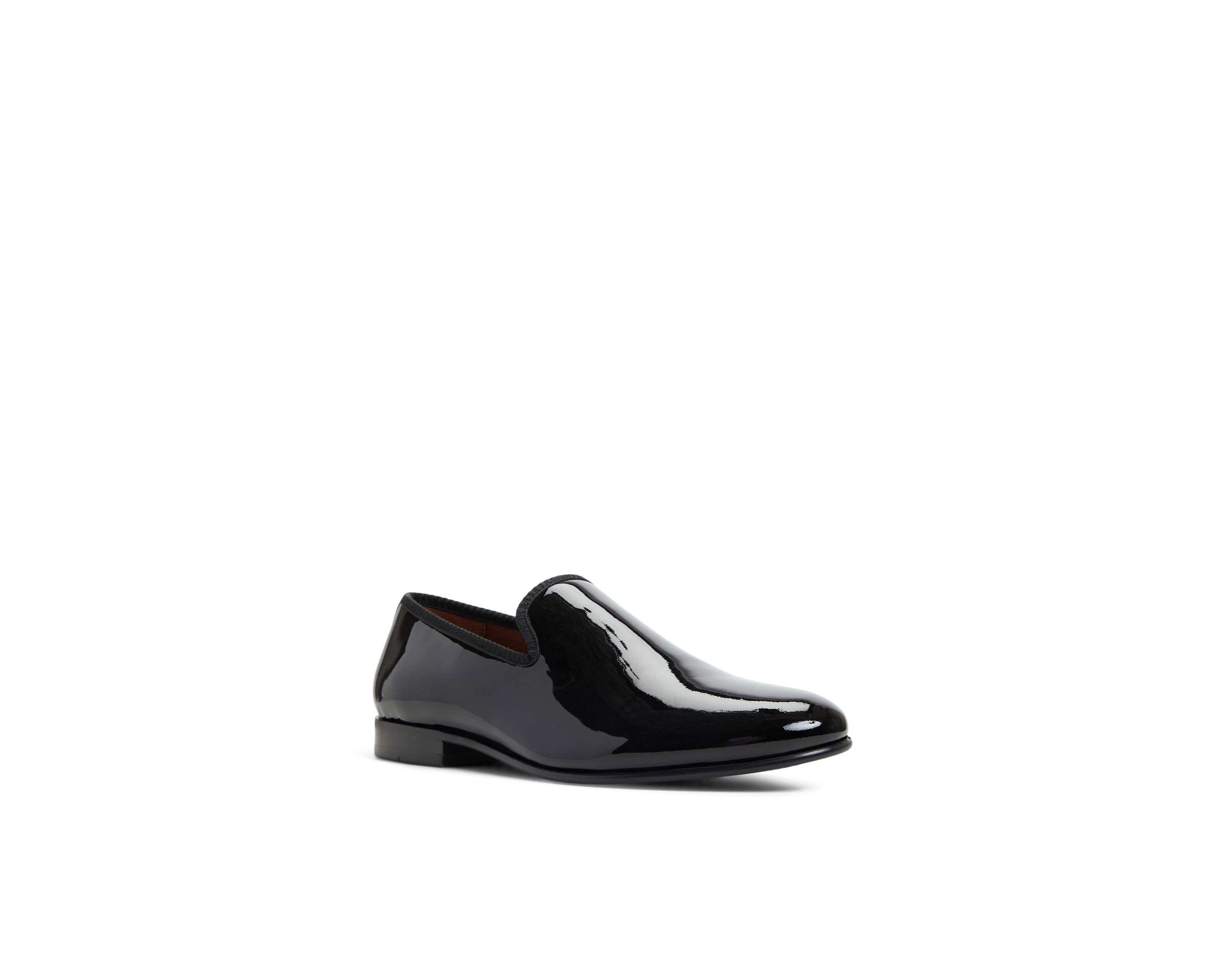 Wellesley Dress Loafers