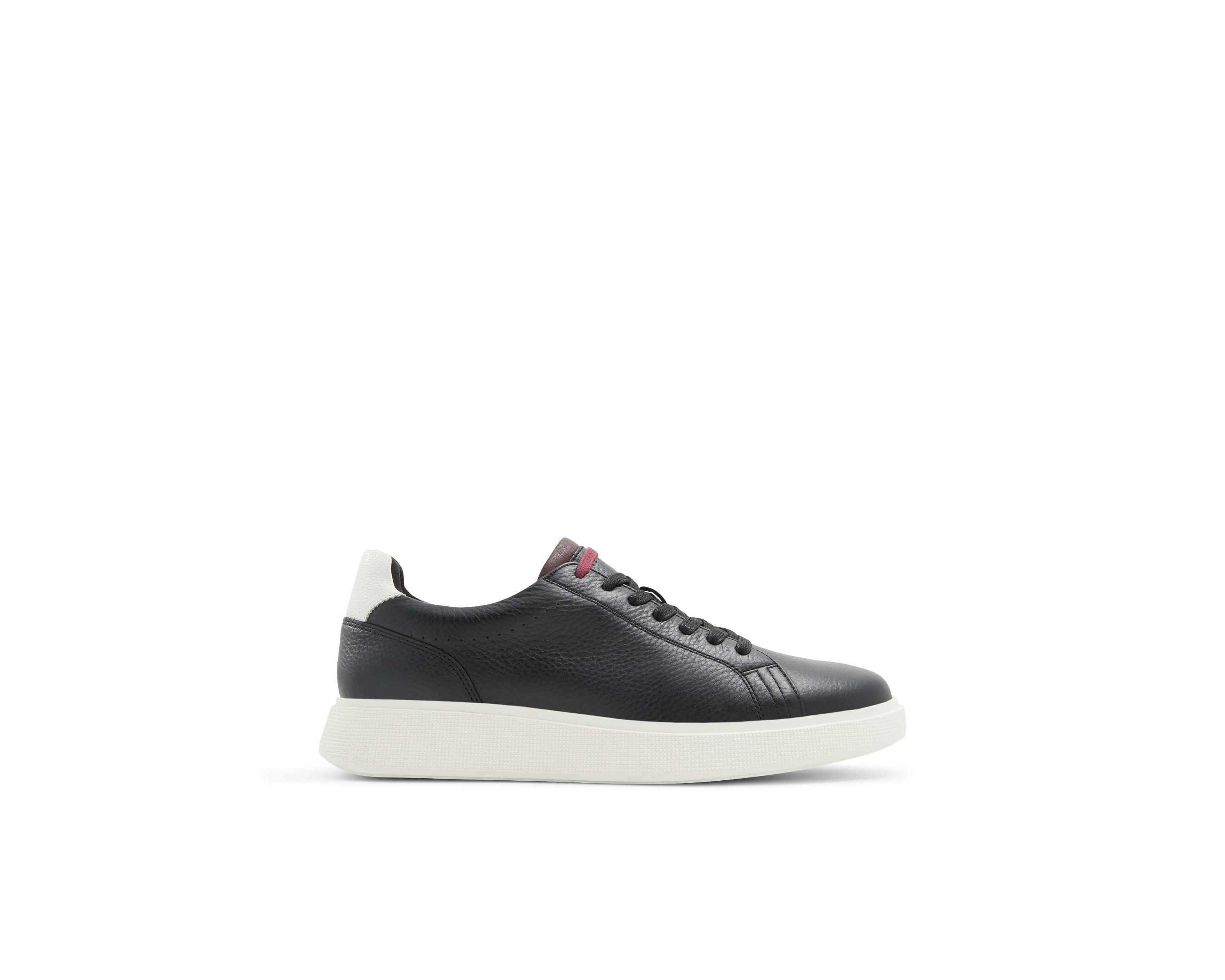 Layton Casual Lace Ups