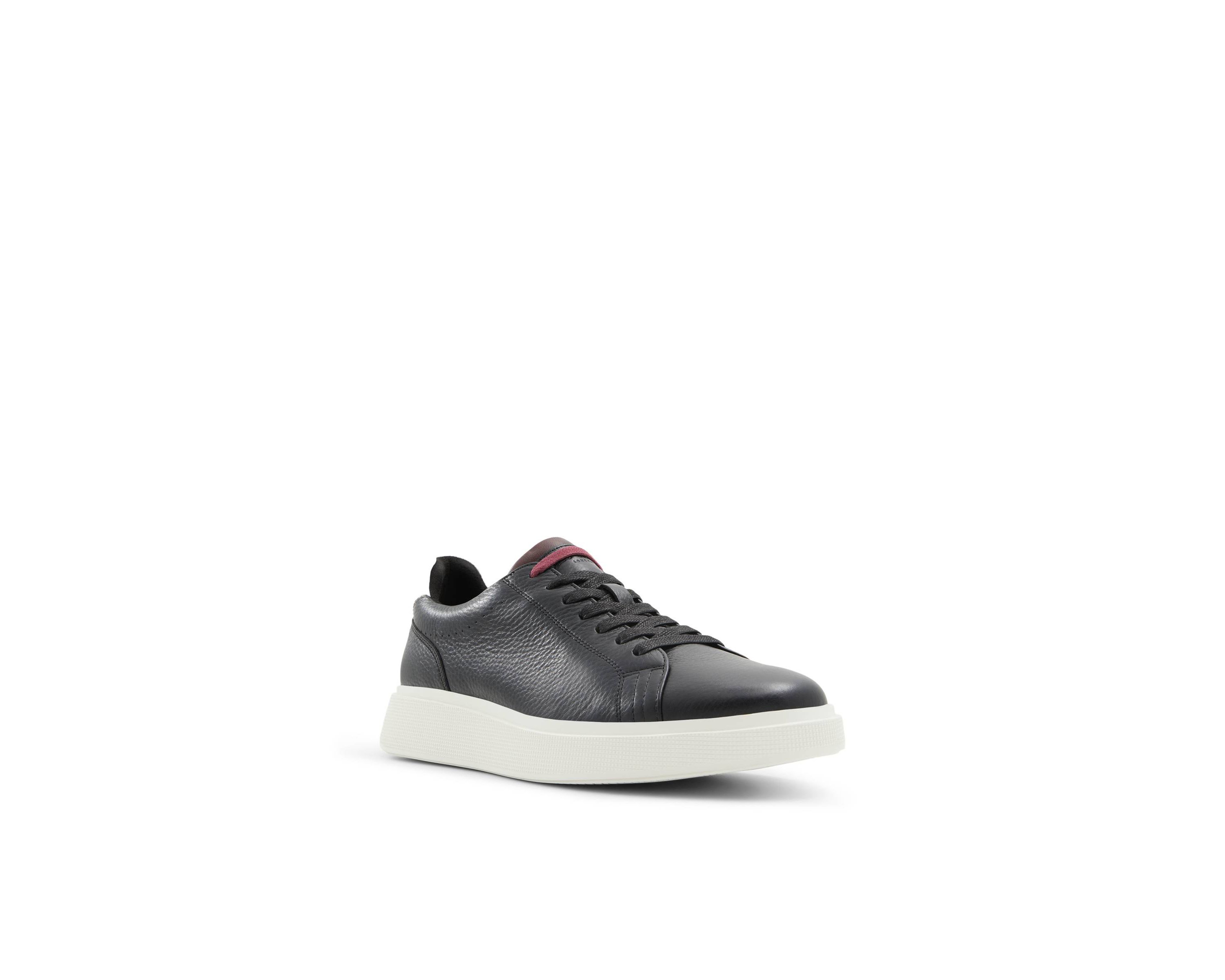 Layton Casual Lace Ups