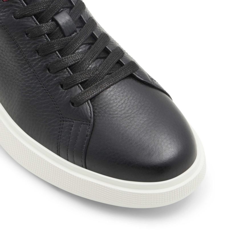 Layton Casual Lace Ups