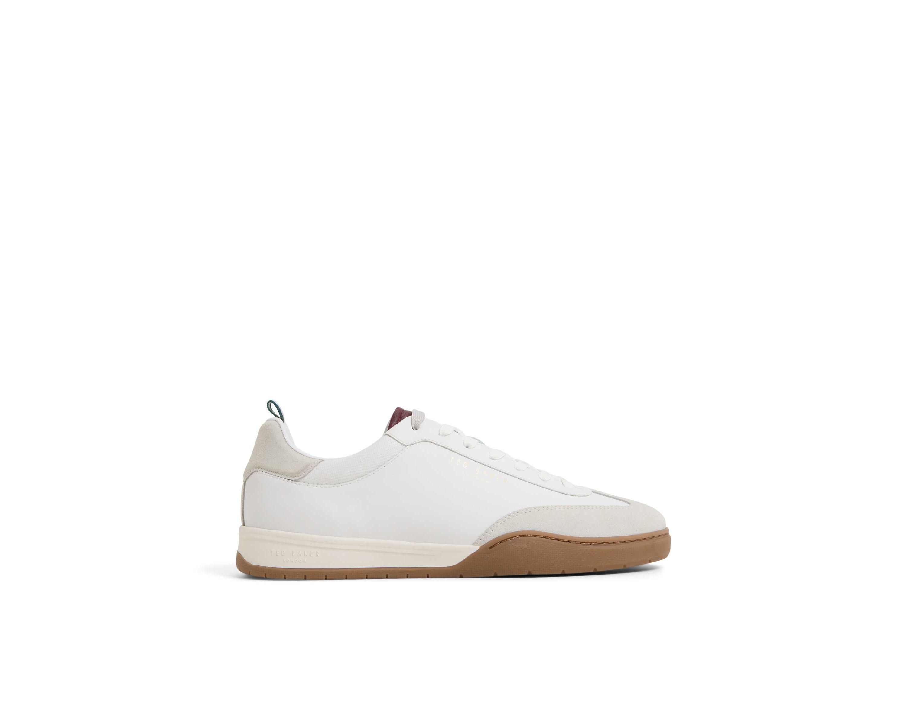 Kenwood Casual Lace Ups