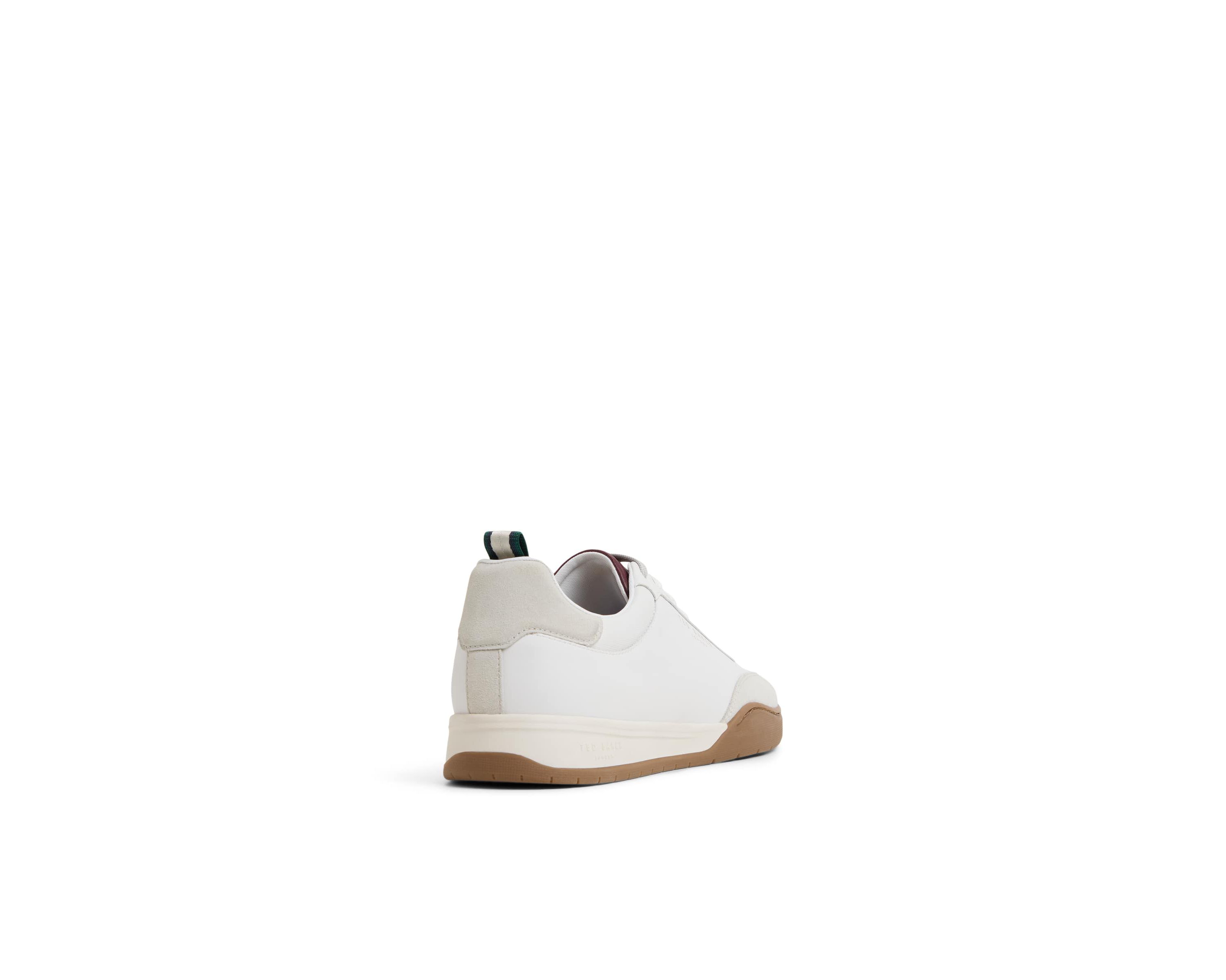 Kenwood Casual Lace Ups