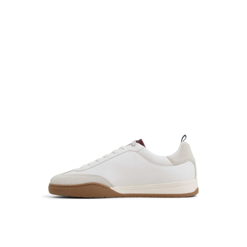 Kenwood Casual Lace Ups