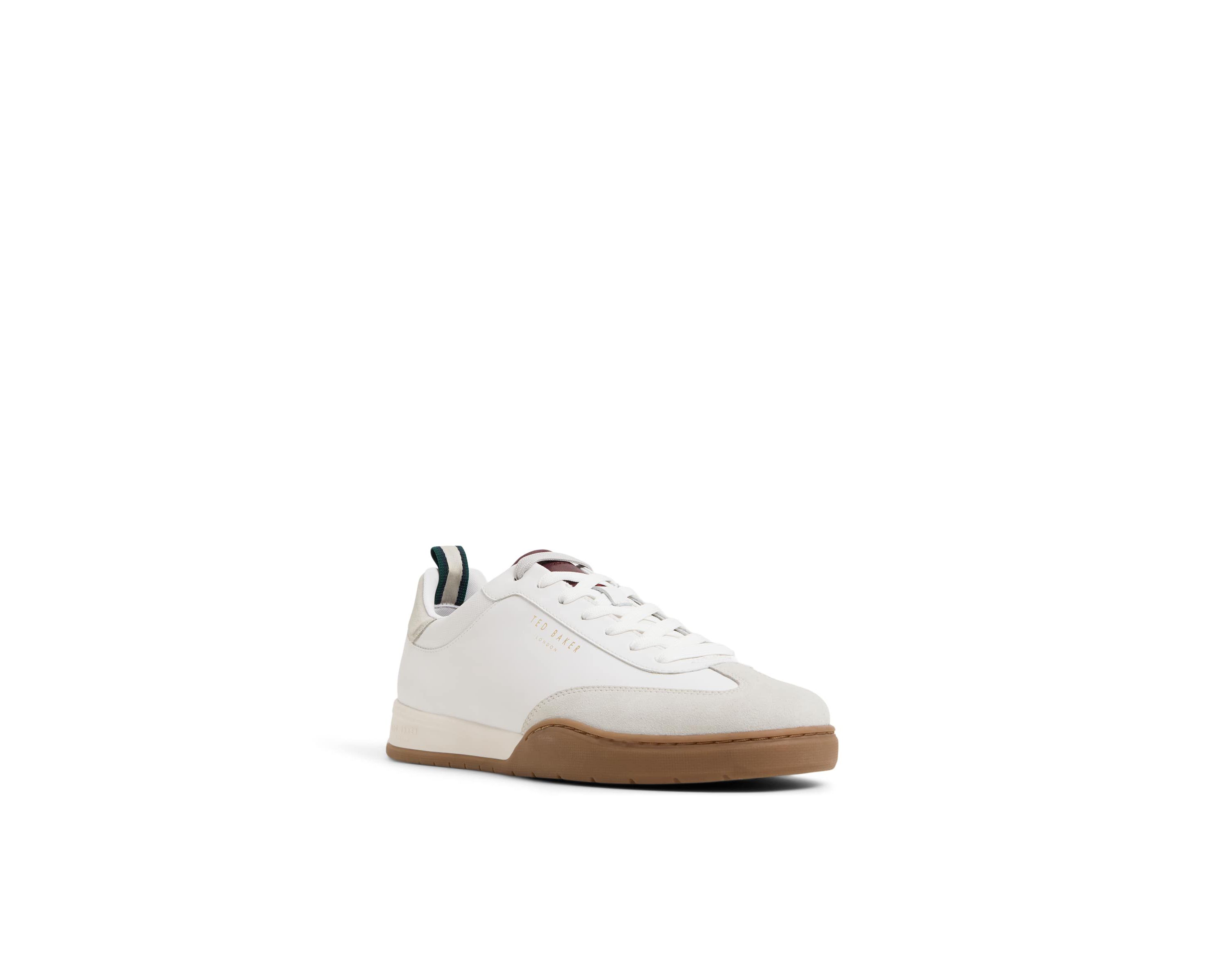 Kenwood Casual Lace Ups
