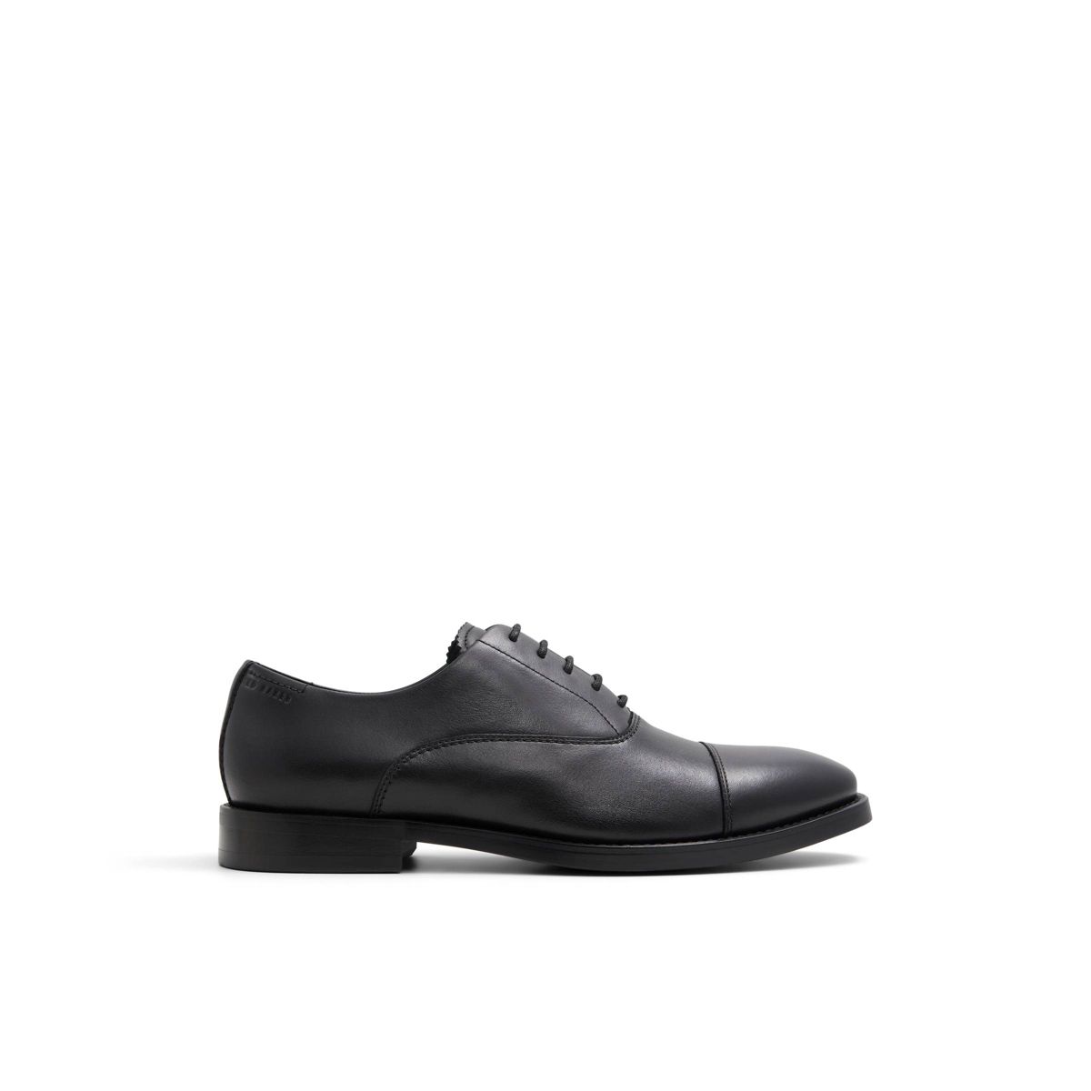 Oxford Dress Lace Ups