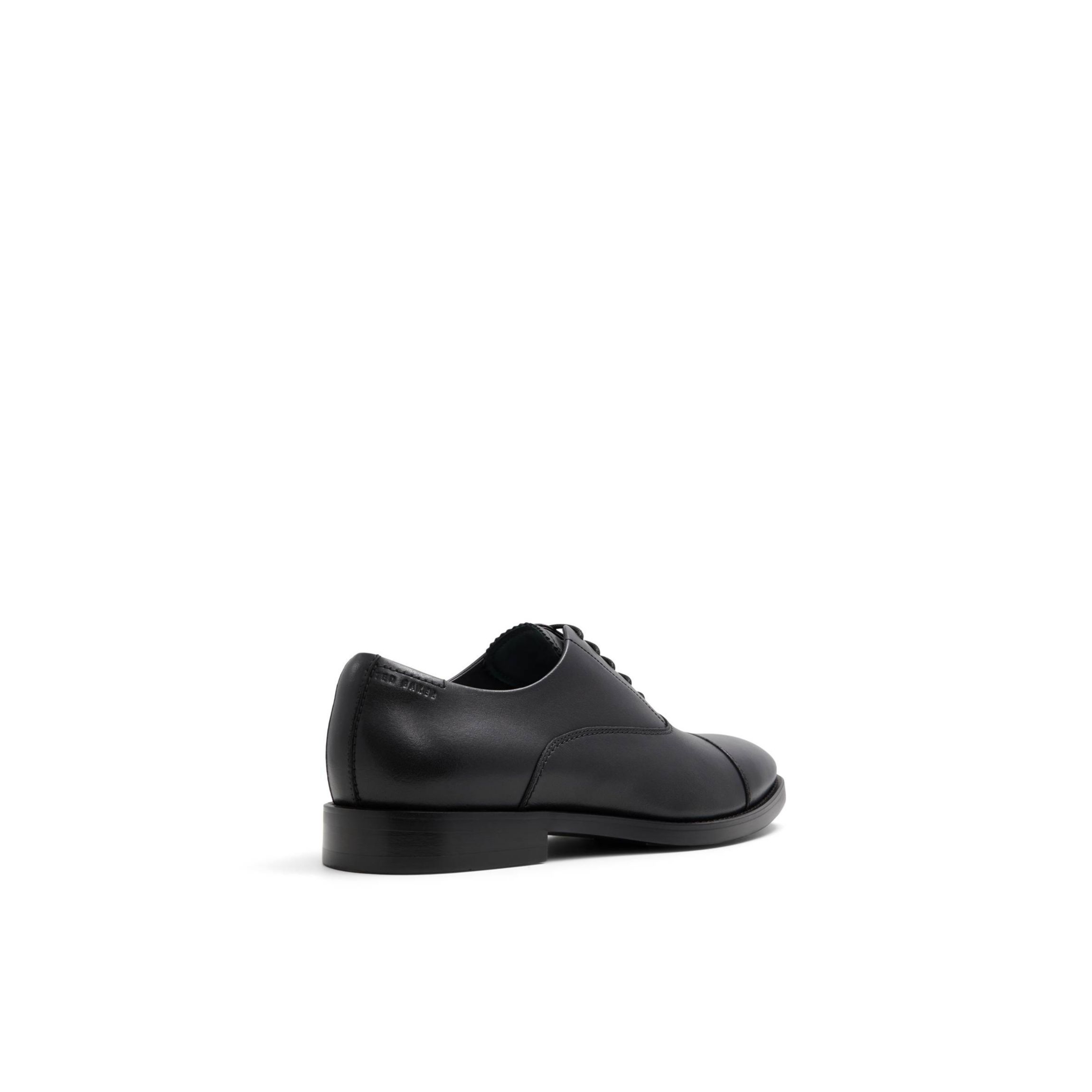 Oxford Dress Lace Ups