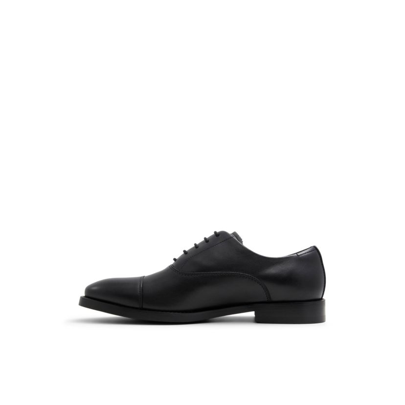 Oxford Dress Lace Ups
