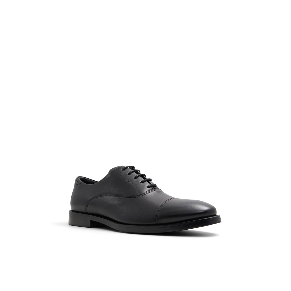 Oxford Dress Lace Ups
