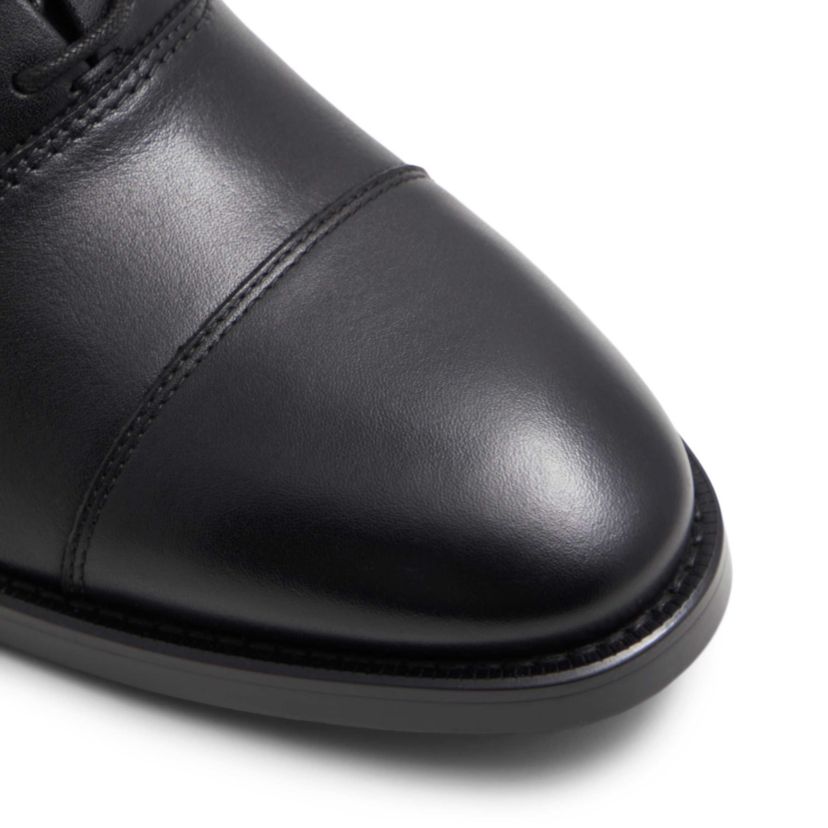 Oxford Dress Lace Ups