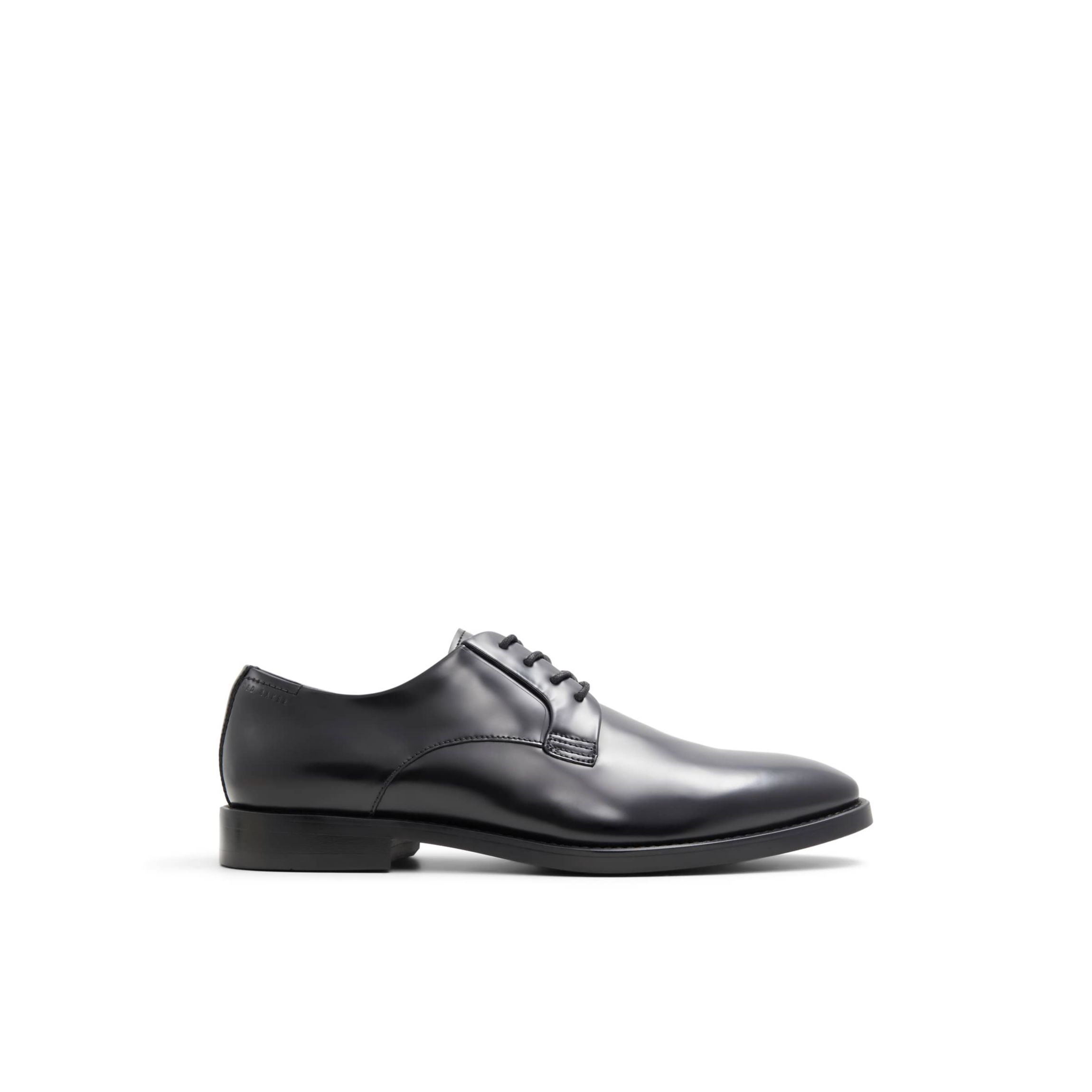 Regent Dress Lace Ups