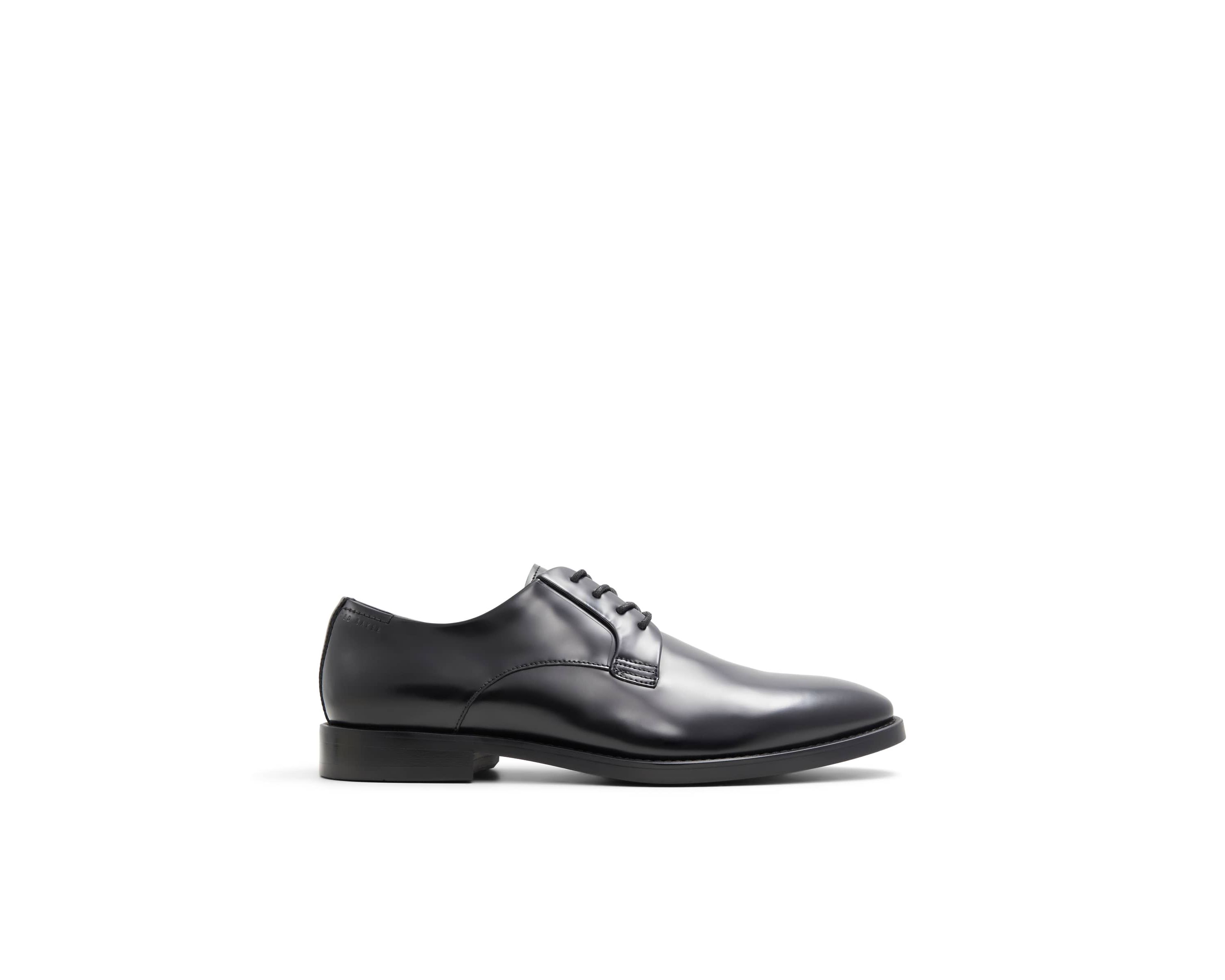 Regent Dress Lace Ups