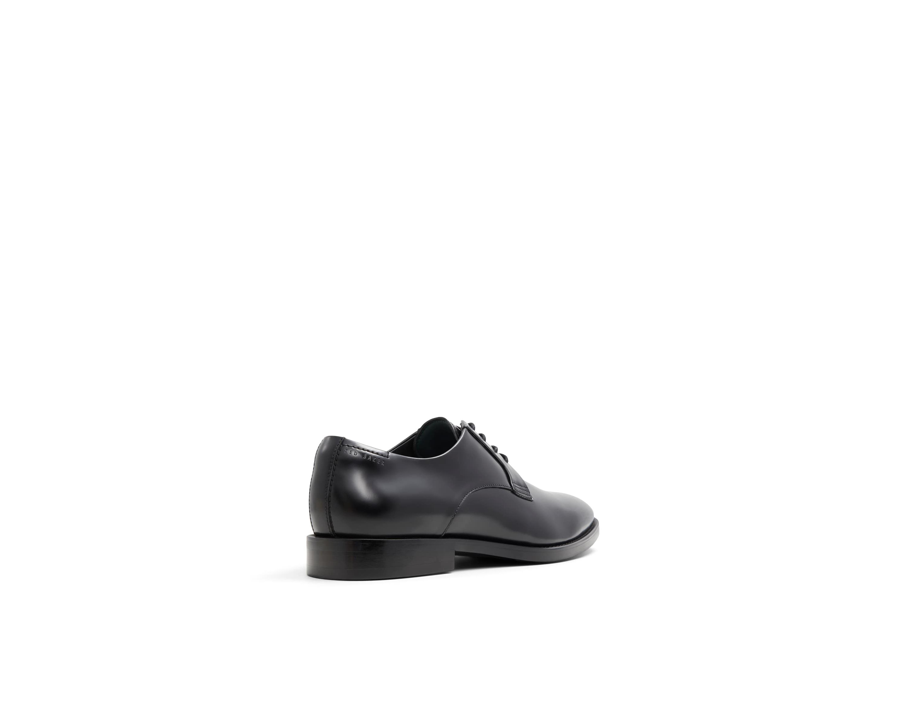 Regent Dress Lace Ups