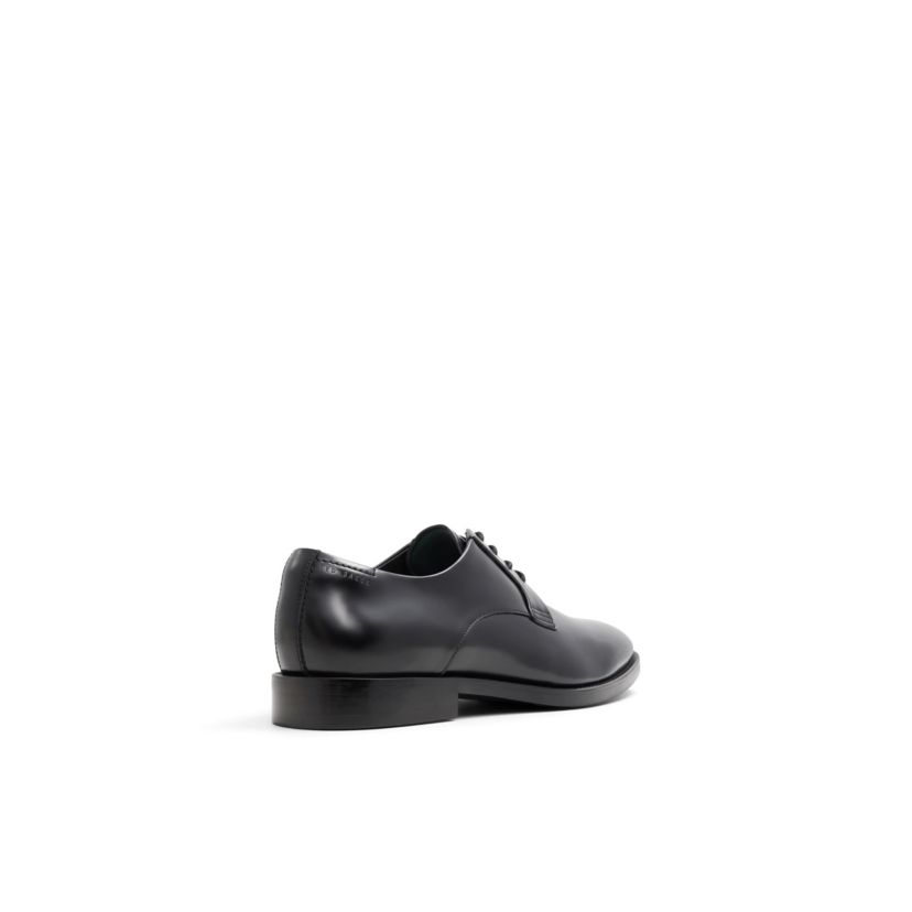 Regent Dress Lace Ups