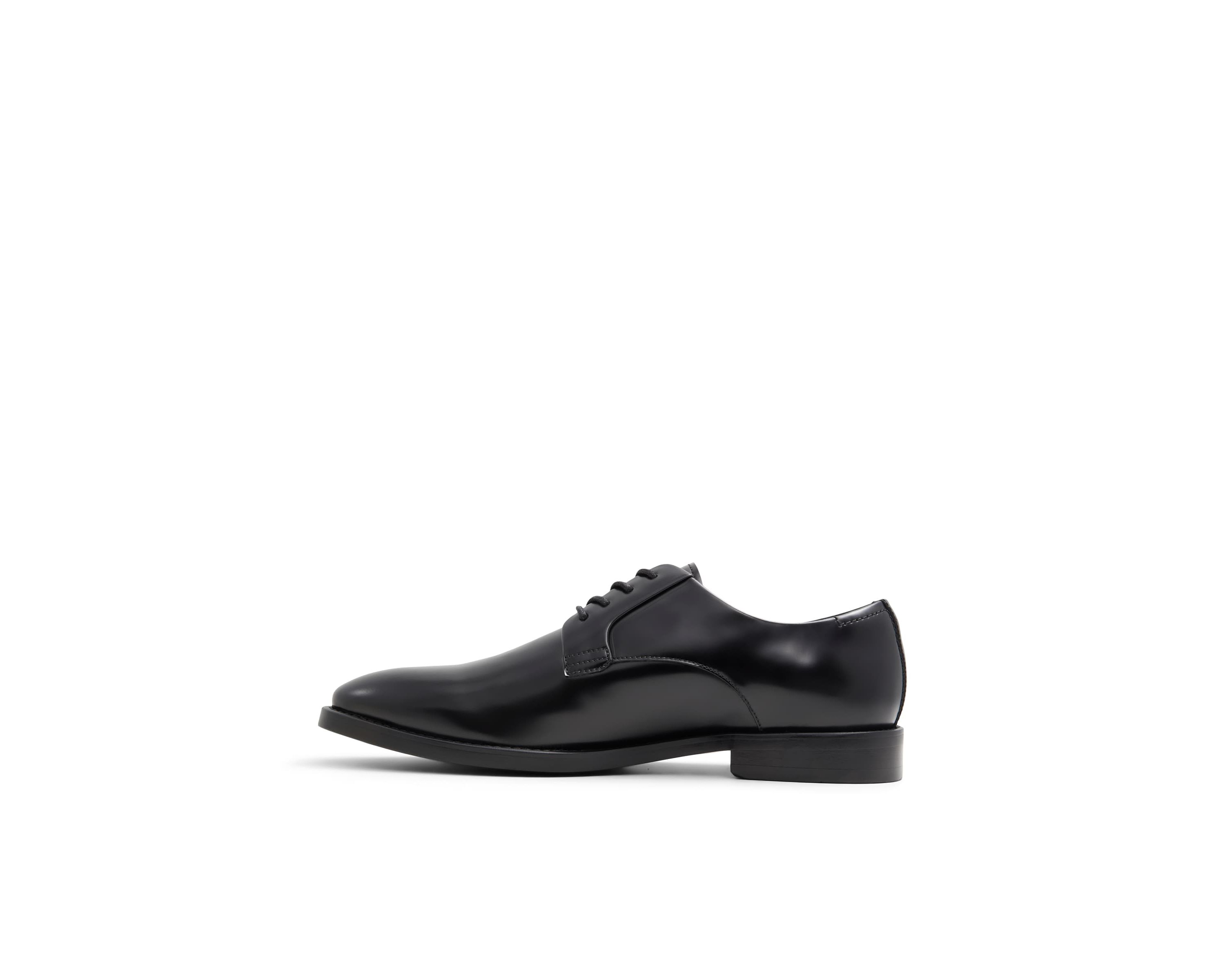 Regent Dress Lace Ups