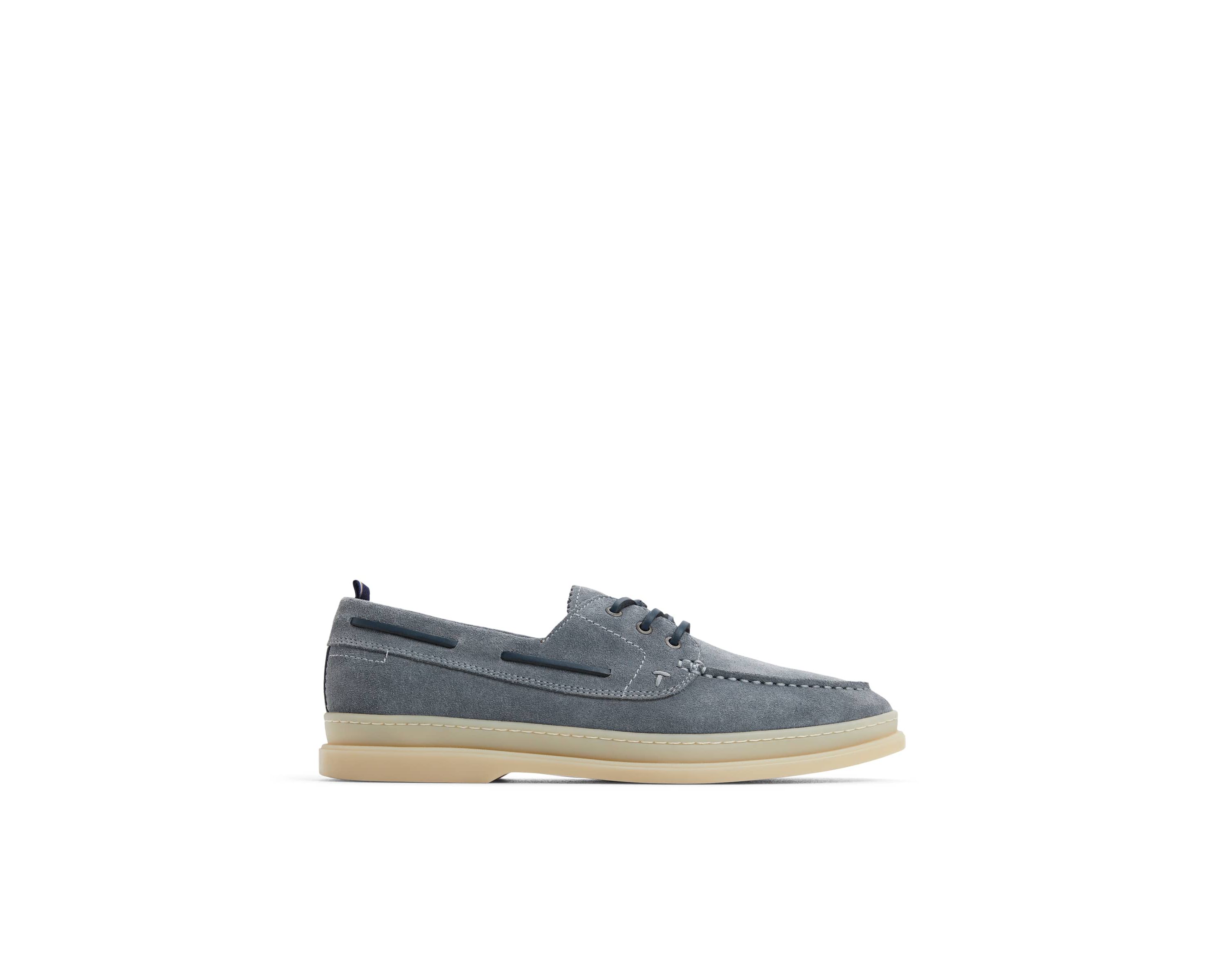 Cromer Casual Lace Ups