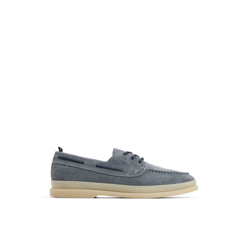Cromer Casual Lace Ups