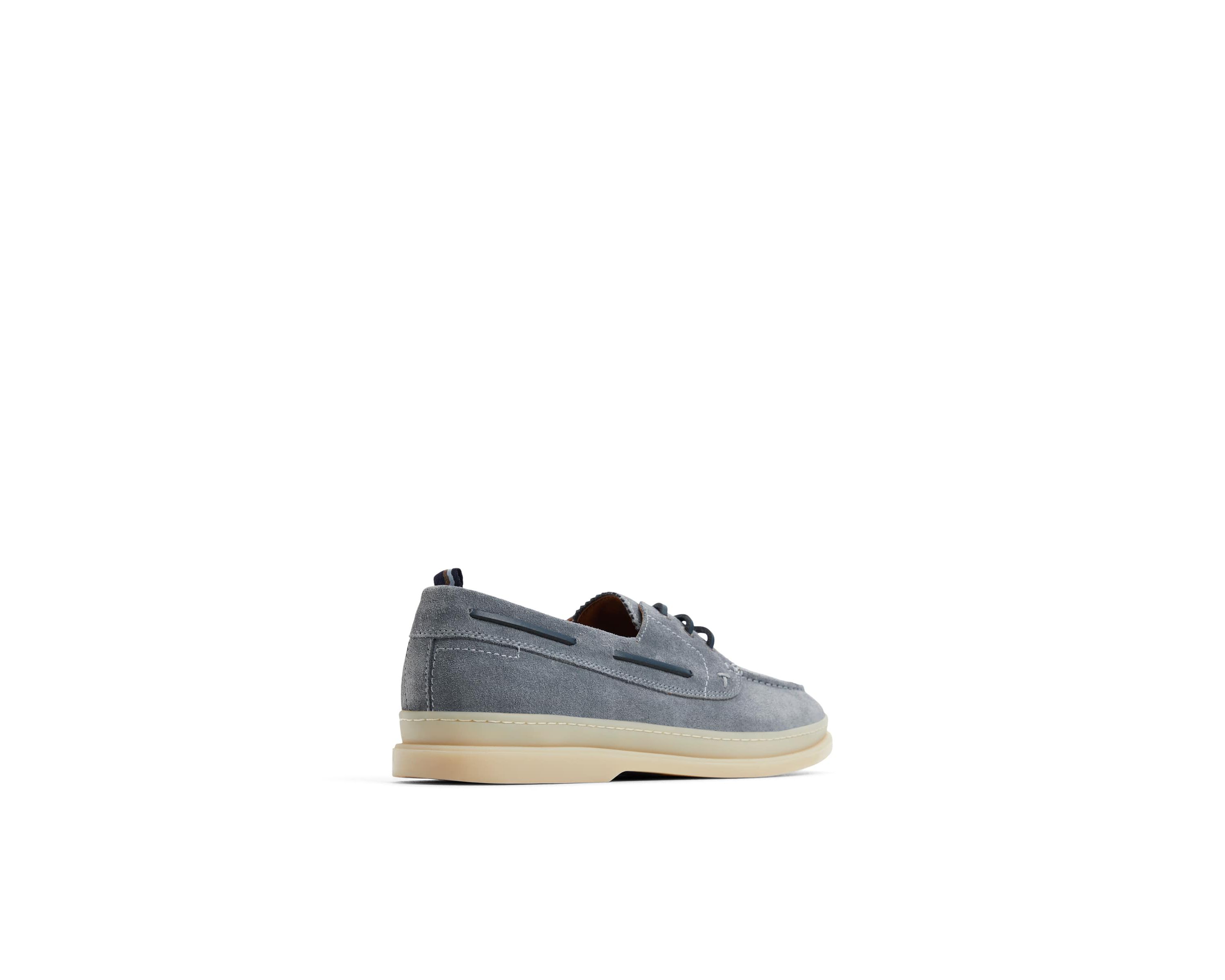Cromer Casual Lace Ups