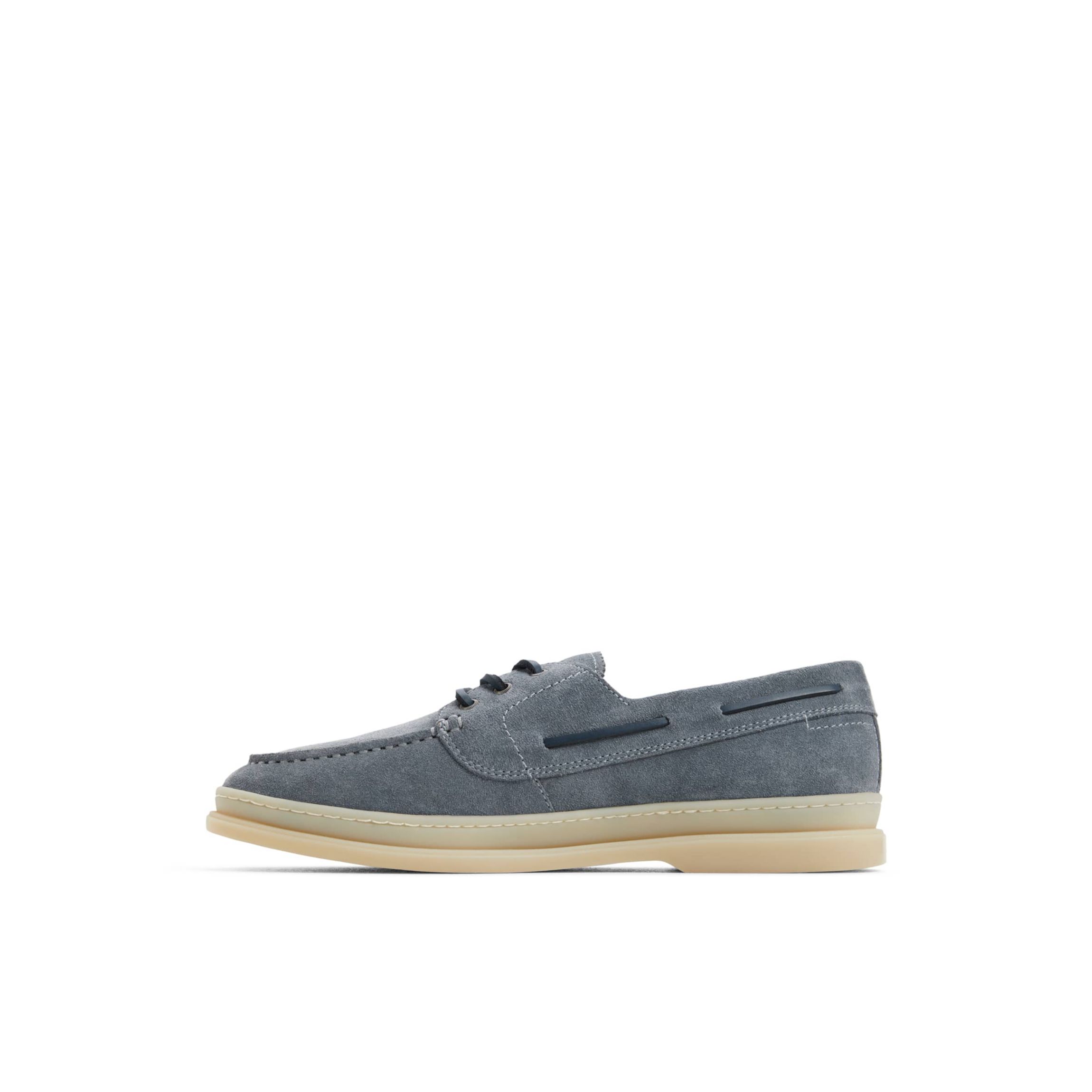 Cromer Casual Lace Ups