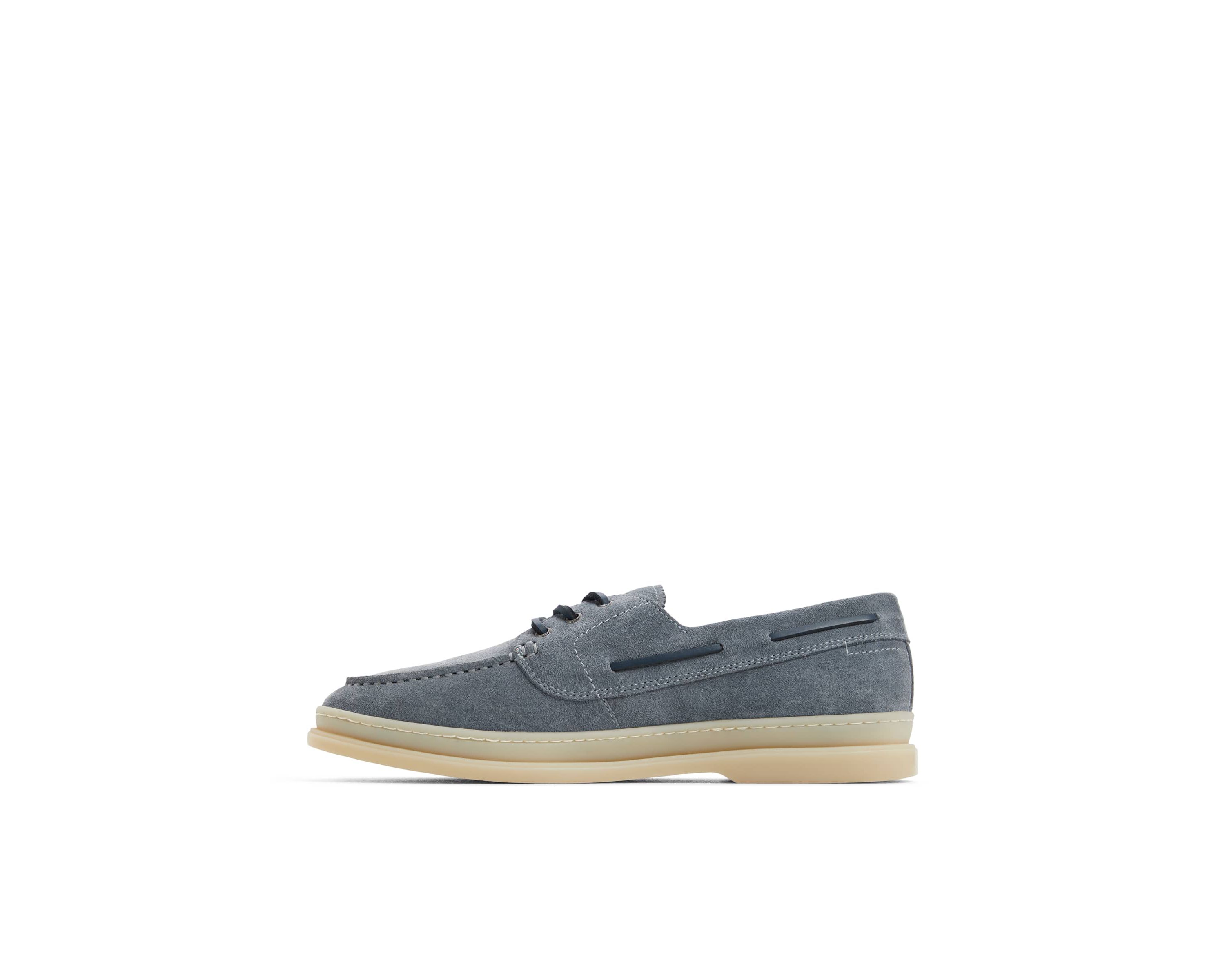 Cromer Casual Lace Ups