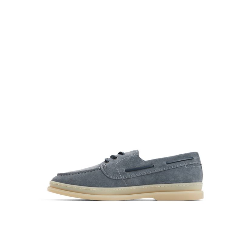 Cromer Casual Lace Ups